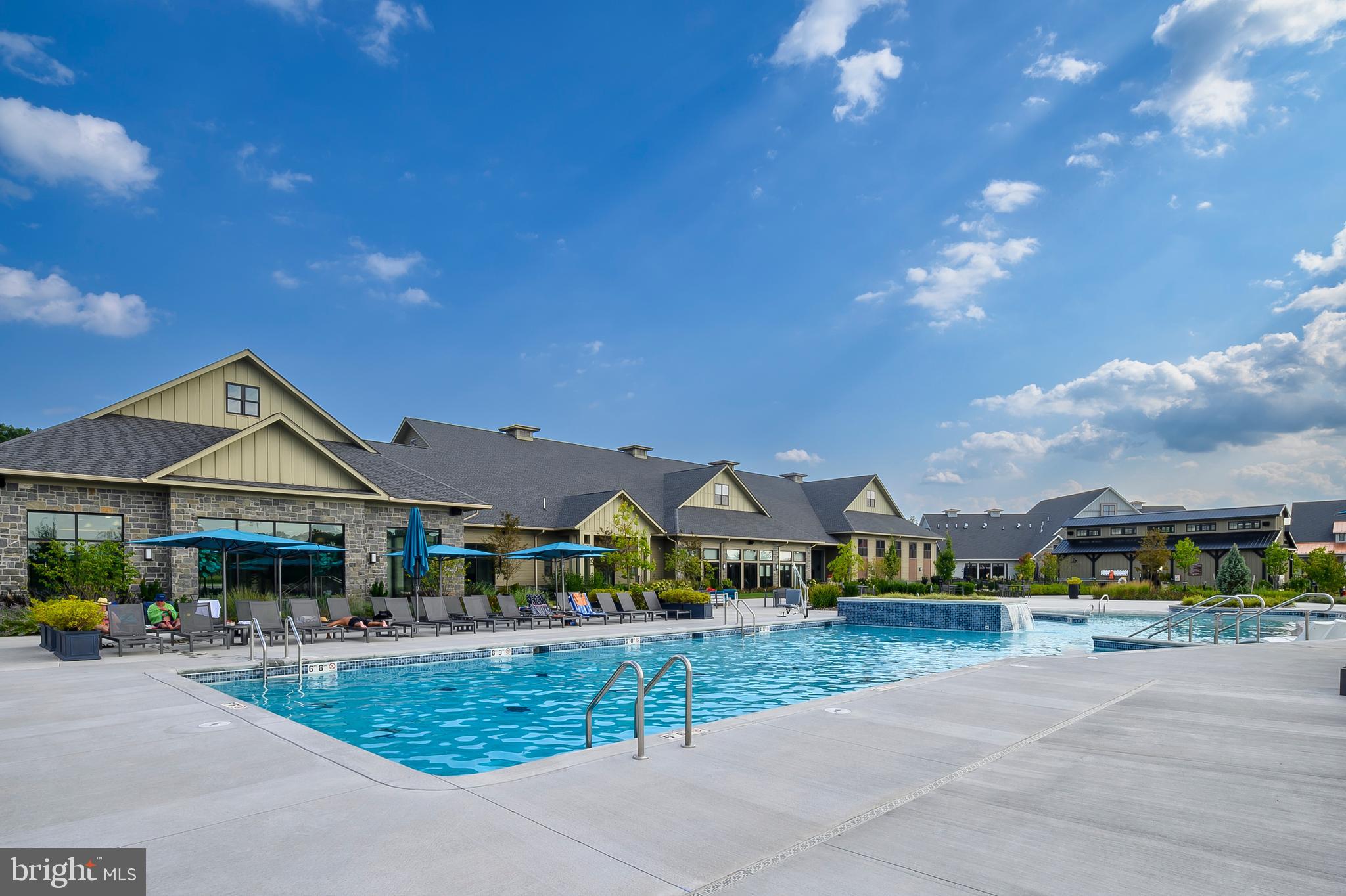 AMBLEBROOK - Residential