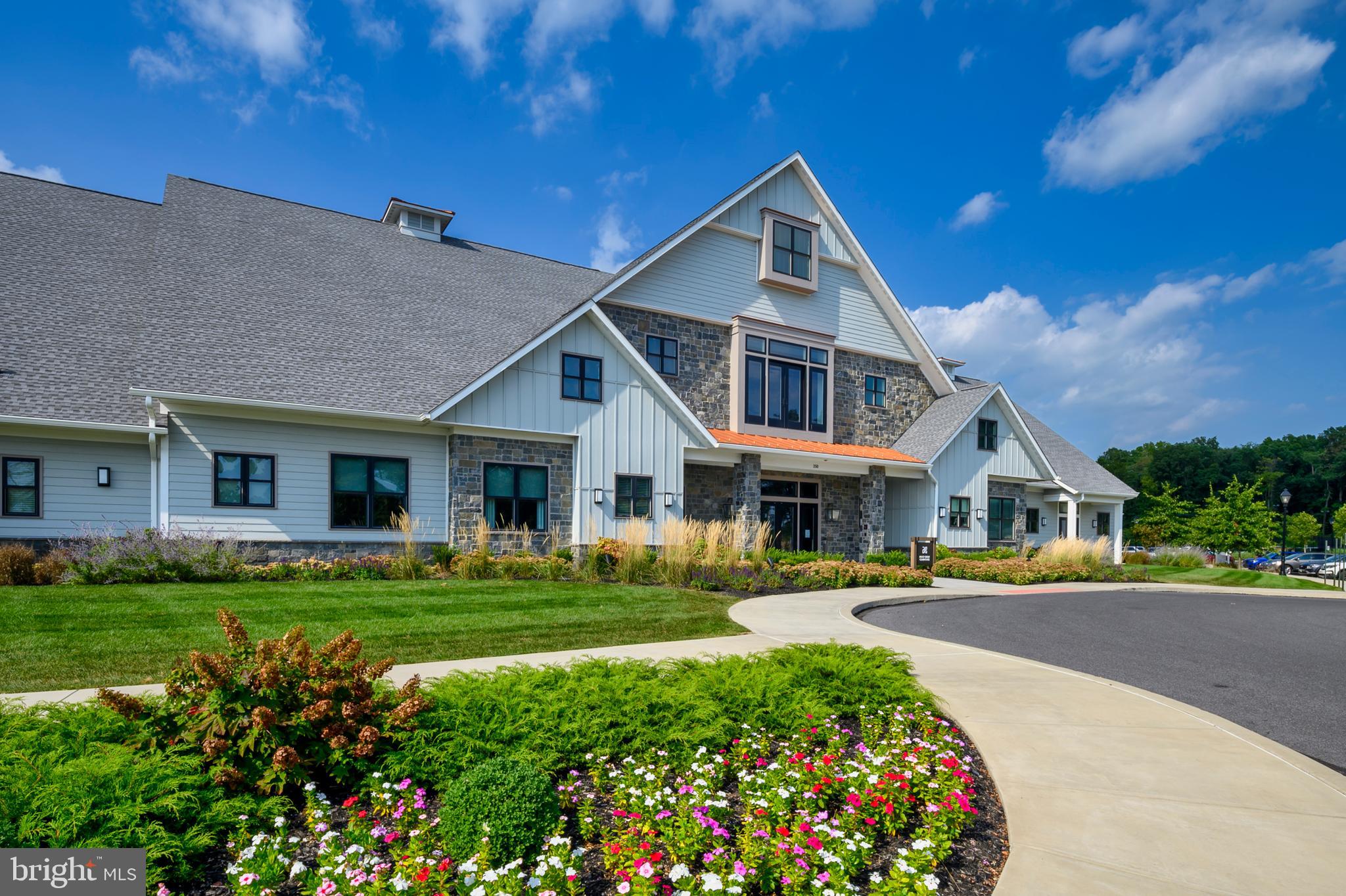 AMBLEBROOK - Residential