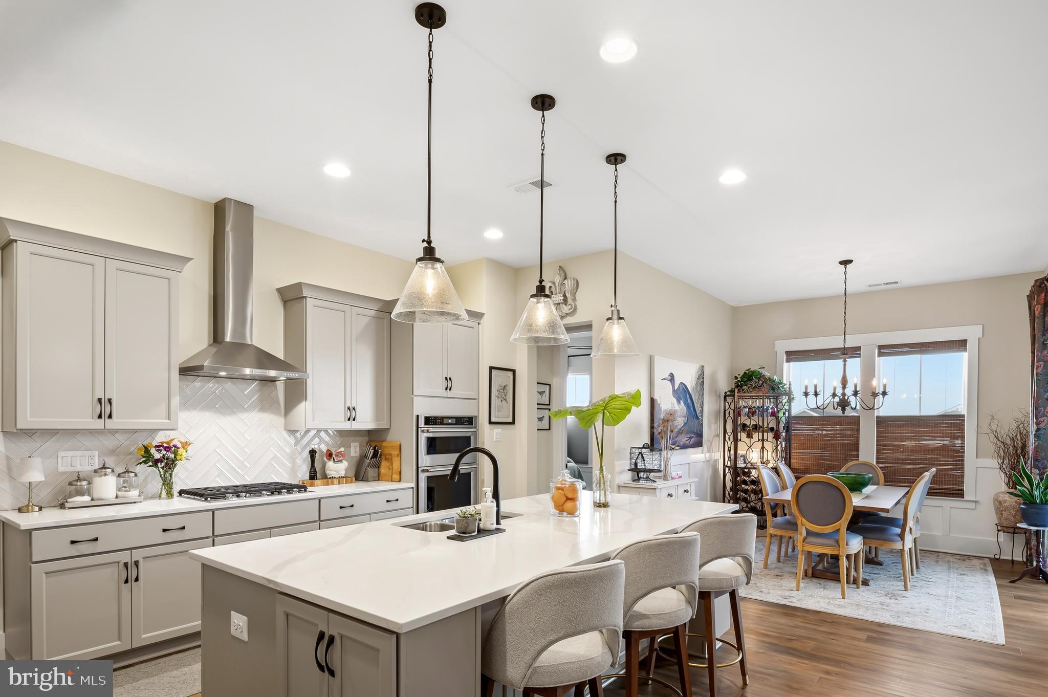 AMBLEBROOK - Residential