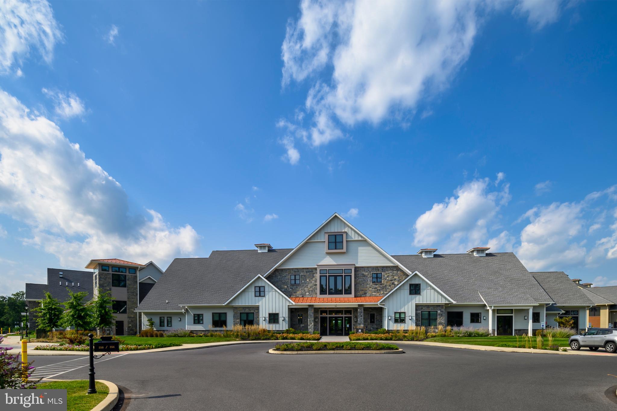 AMBLEBROOK - Residential