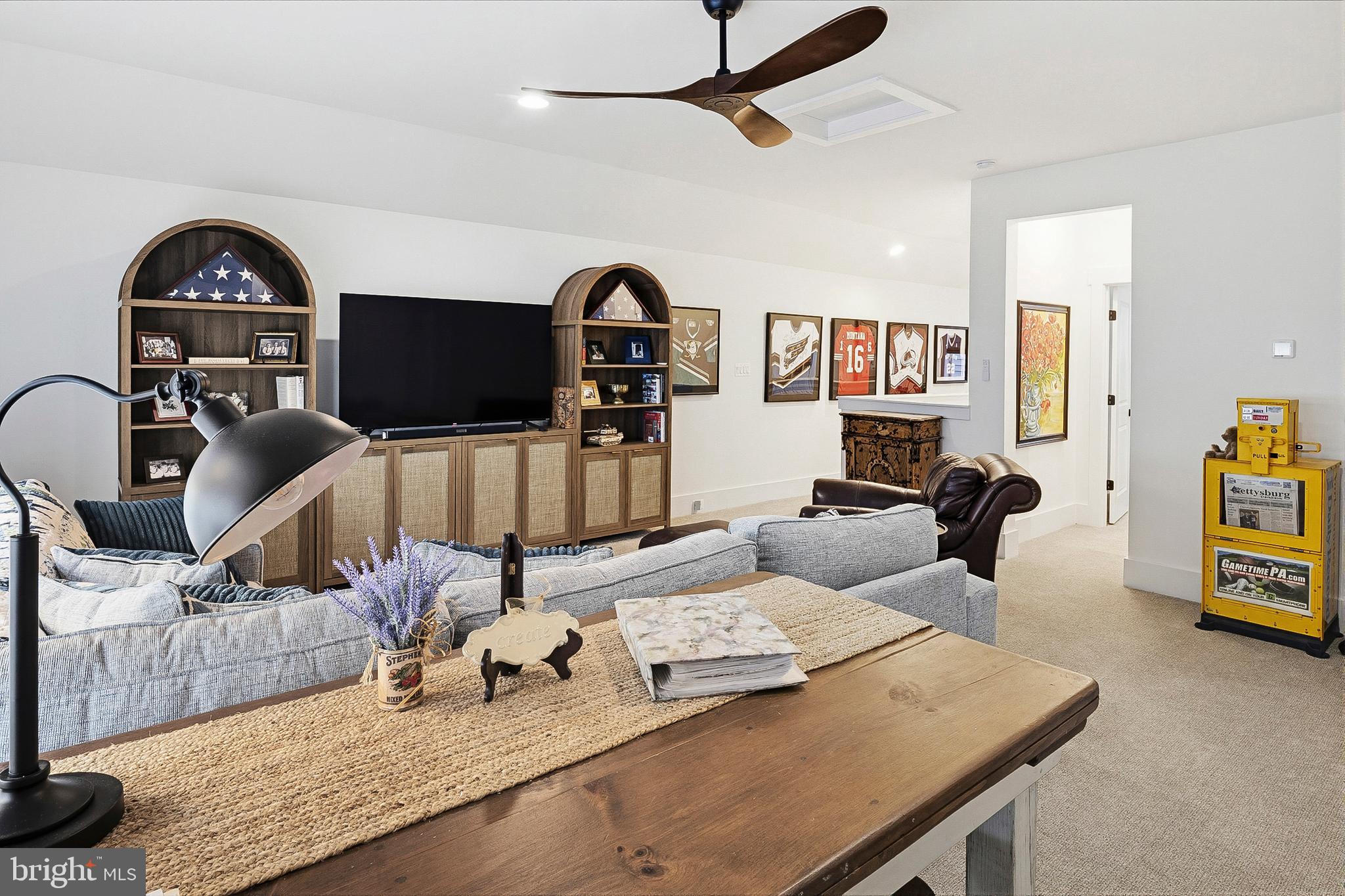 AMBLEBROOK - Residential