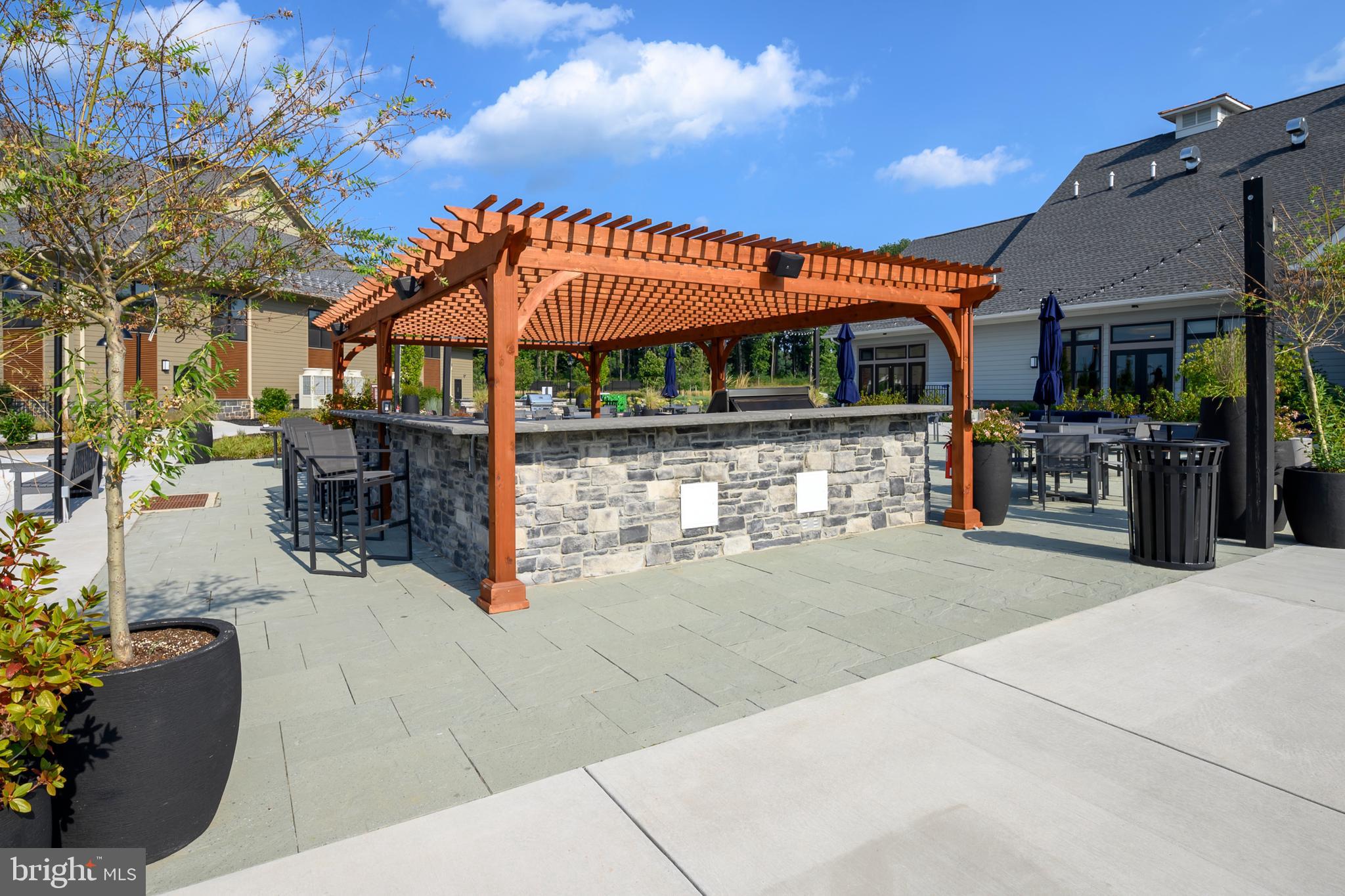 AMBLEBROOK - Residential