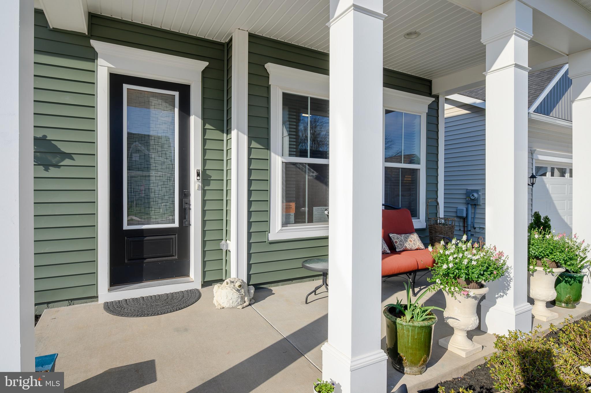 AMBLEBROOK - Residential