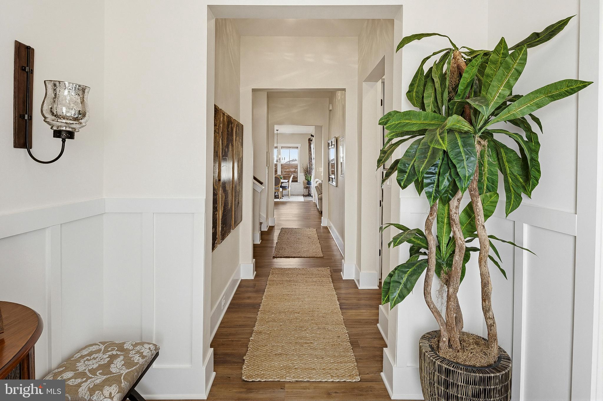 AMBLEBROOK - Residential