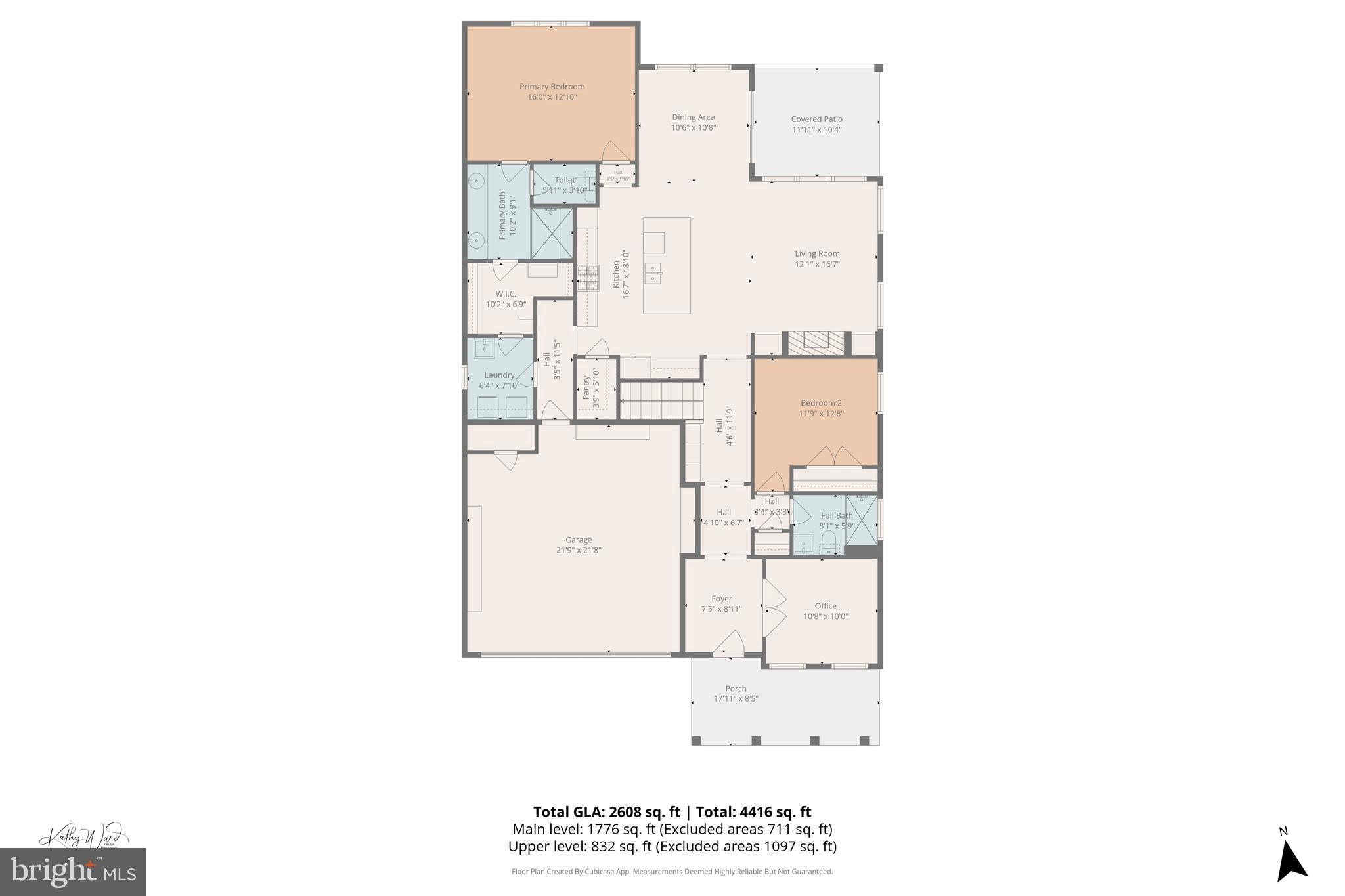 AMBLEBROOK - Residential