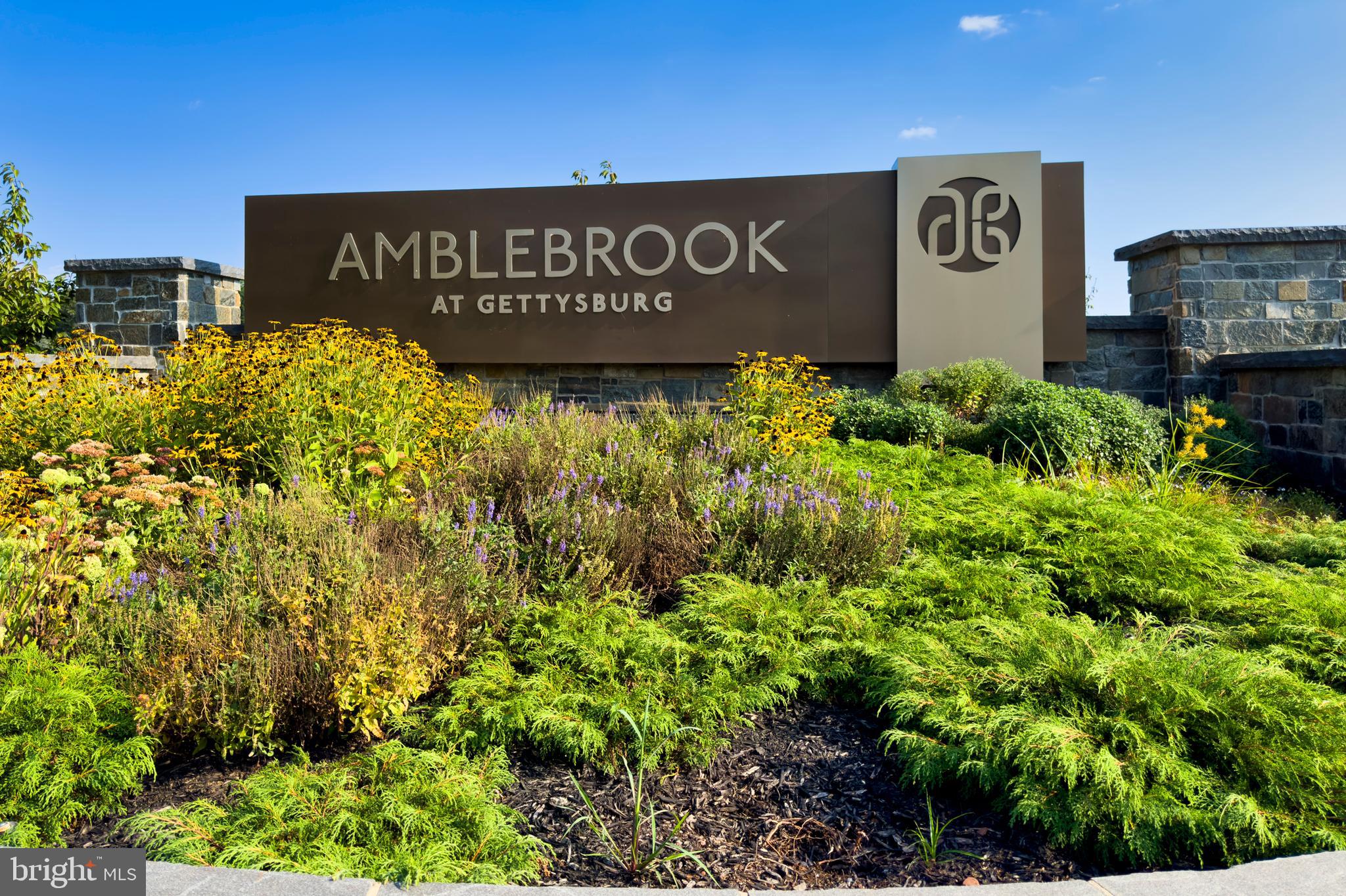 AMBLEBROOK - Residential