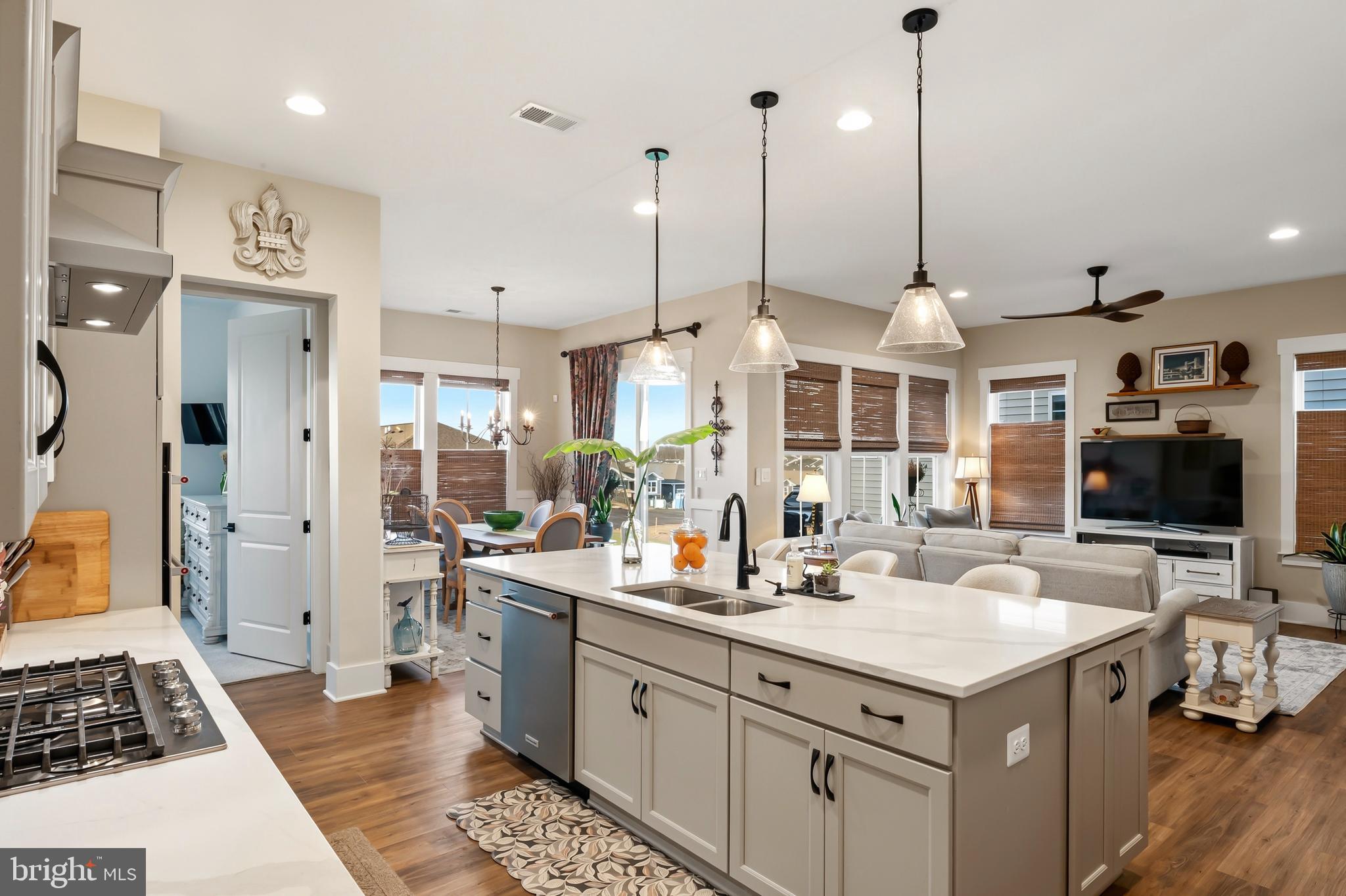 AMBLEBROOK - Residential