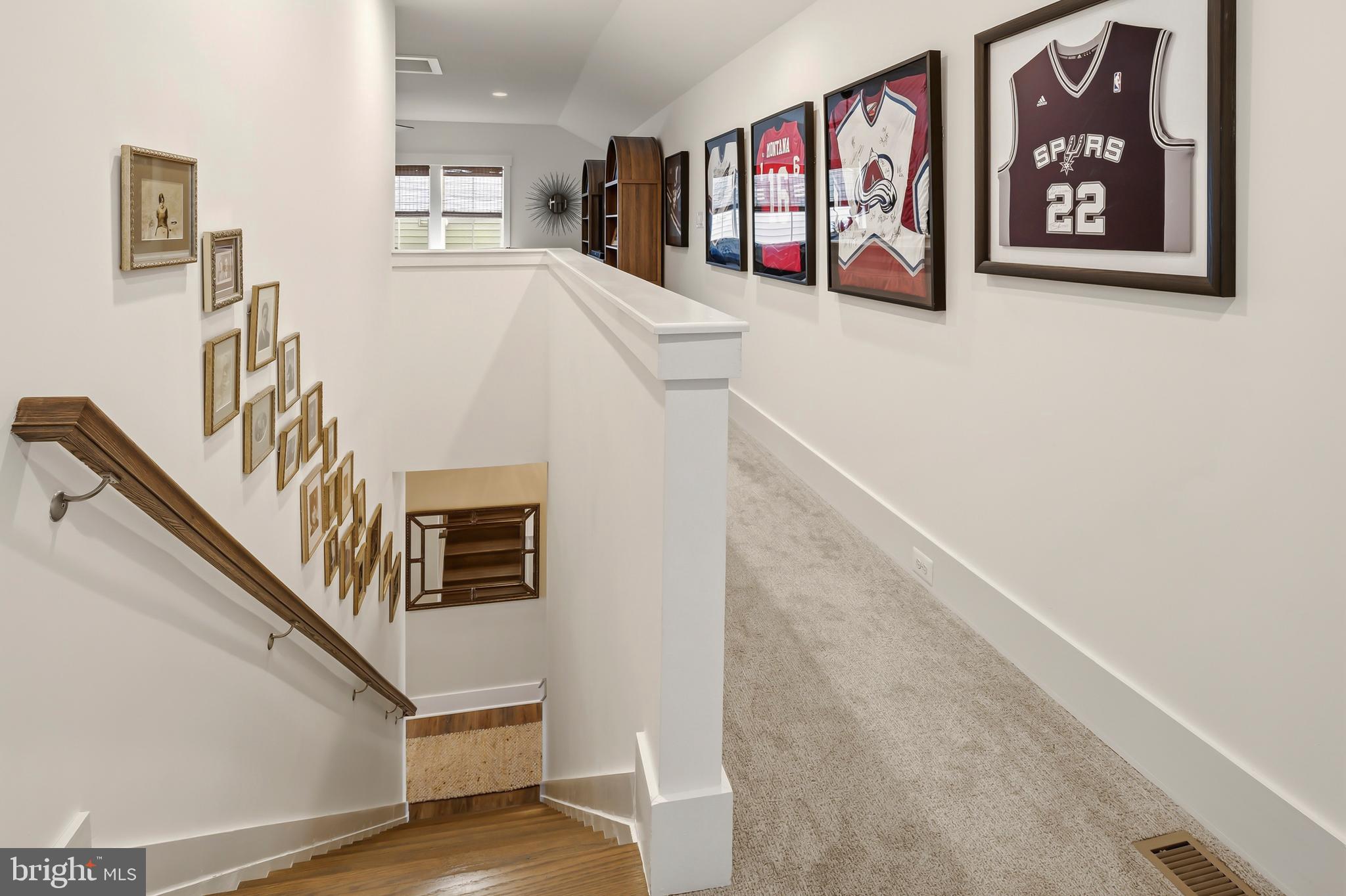 AMBLEBROOK - Residential