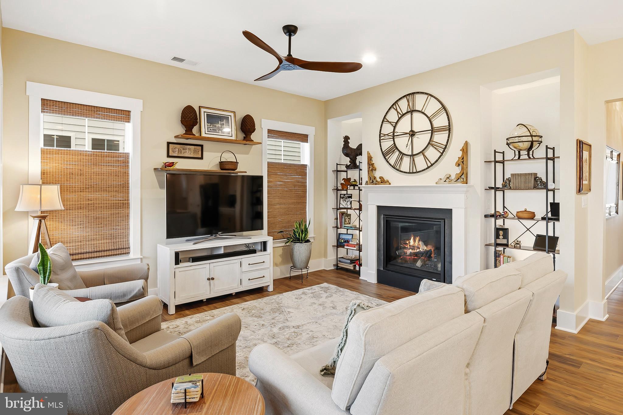 AMBLEBROOK - Residential