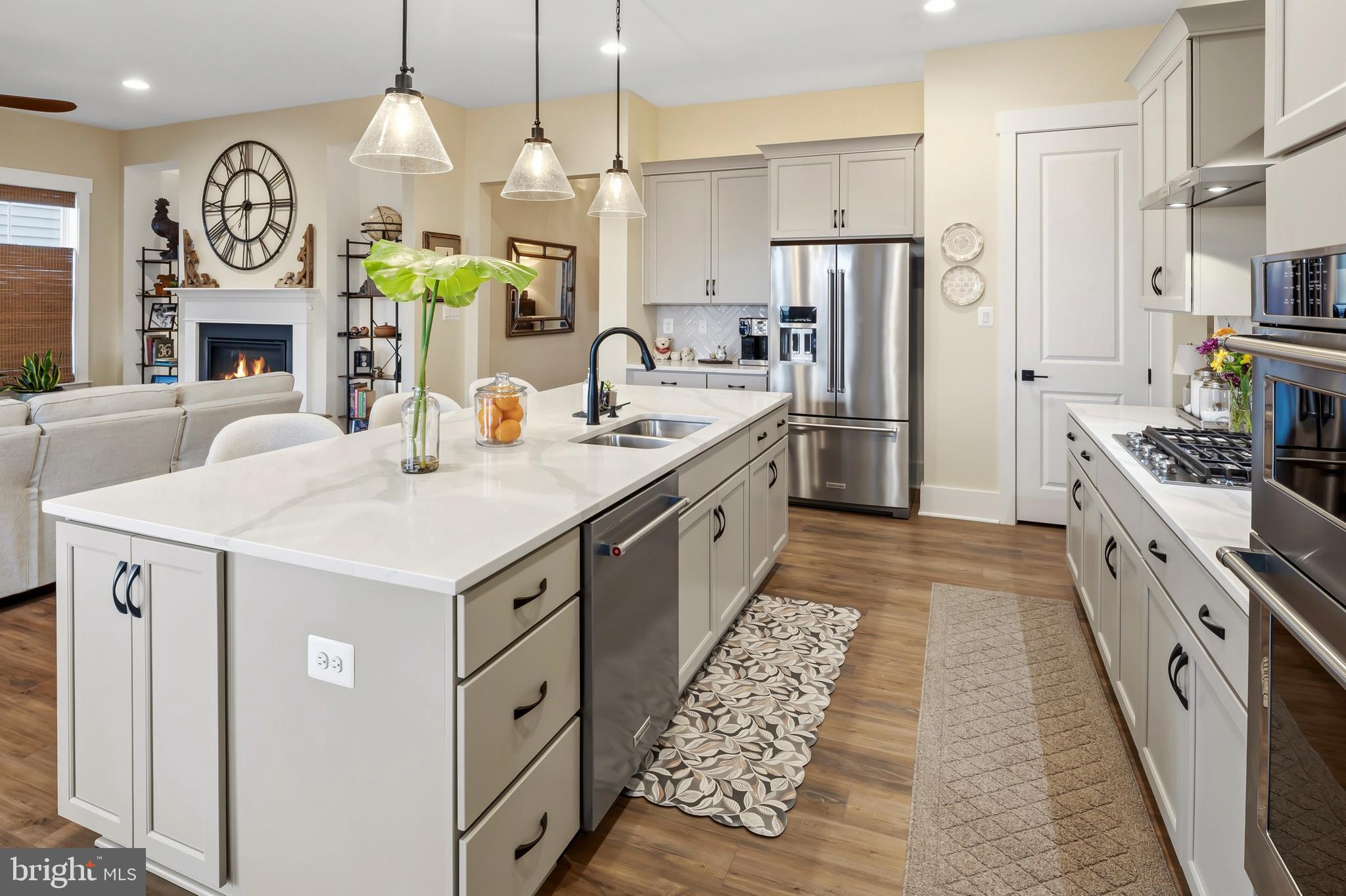 AMBLEBROOK - Residential