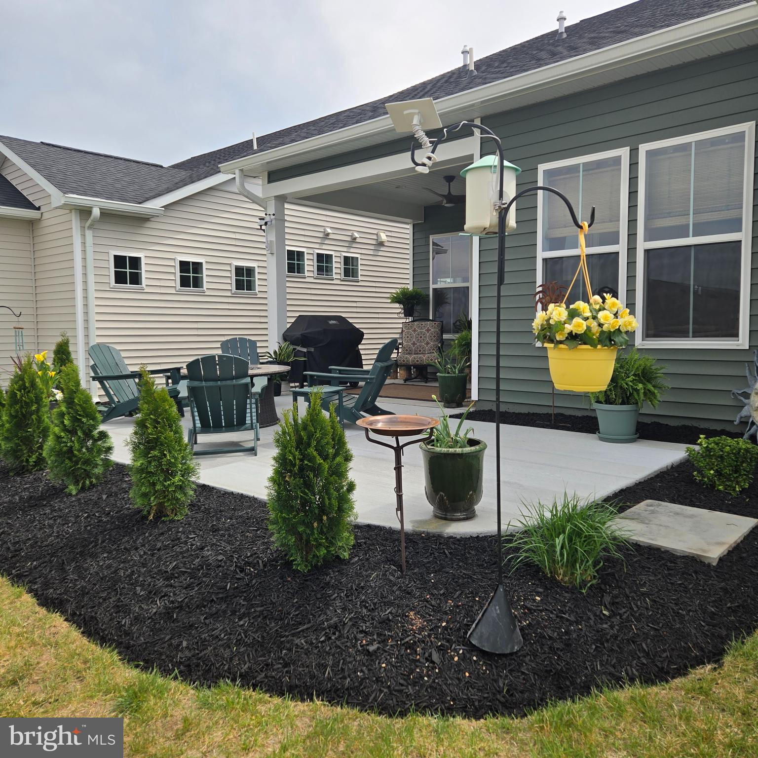 AMBLEBROOK - Residential