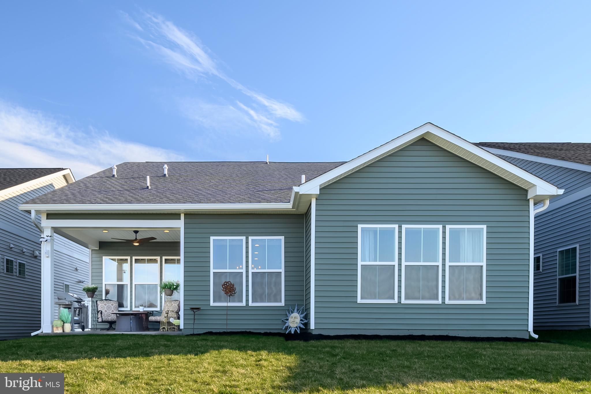 AMBLEBROOK - Residential