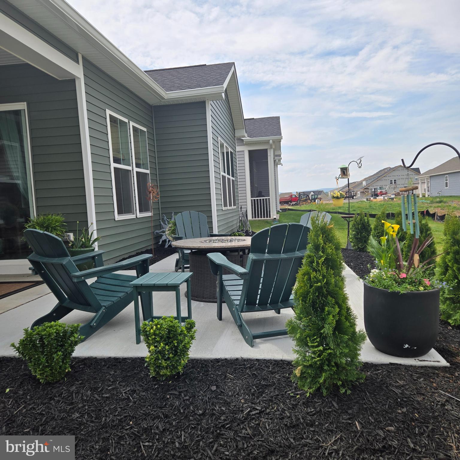 AMBLEBROOK - Residential