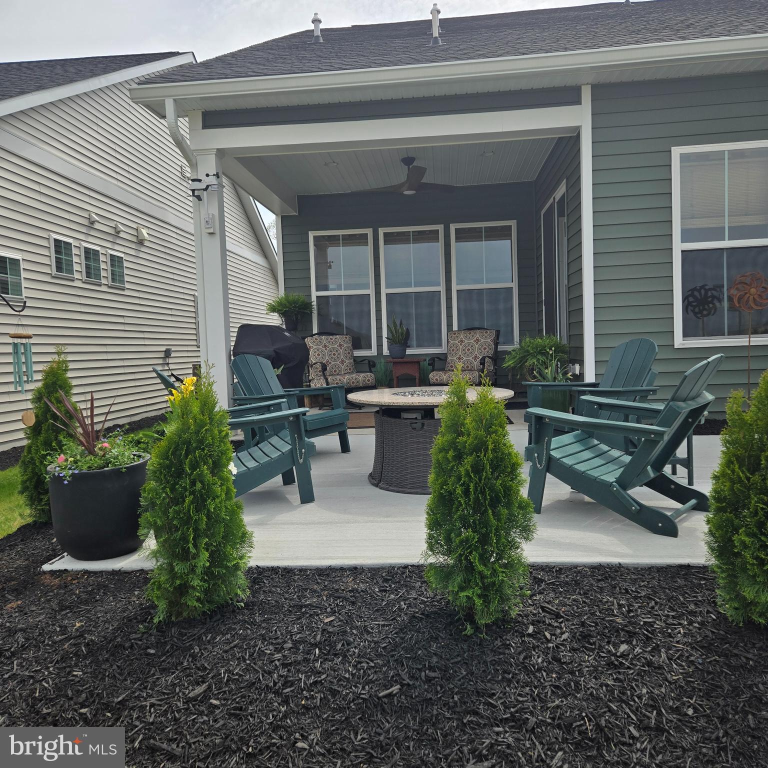 AMBLEBROOK - Residential