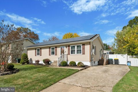 29 HARKFORT ROAD NEWARK DE 19702