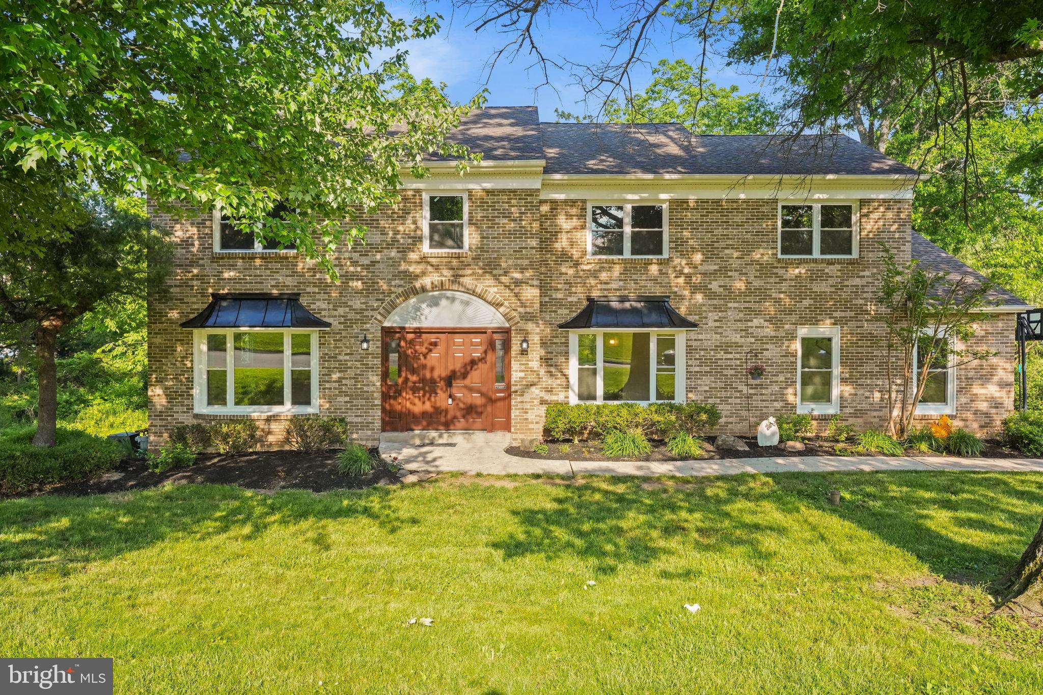 1107 JARVIS LANE