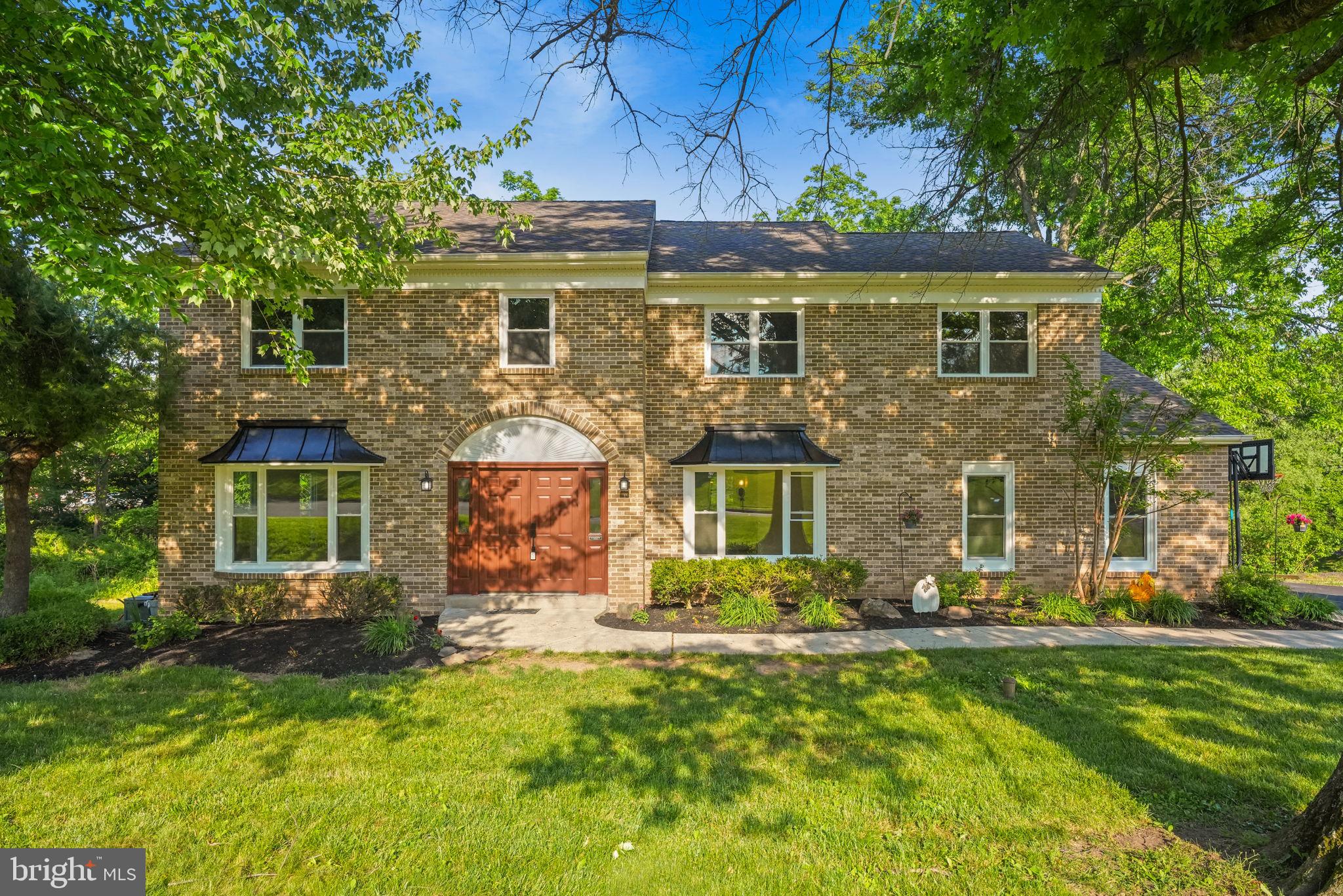 1107 JARVIS LANE