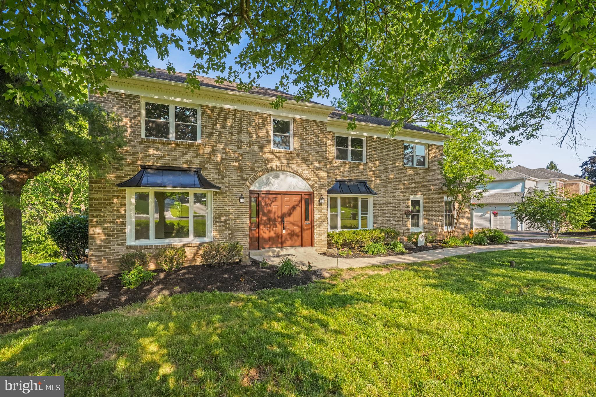 1107 JARVIS LANE