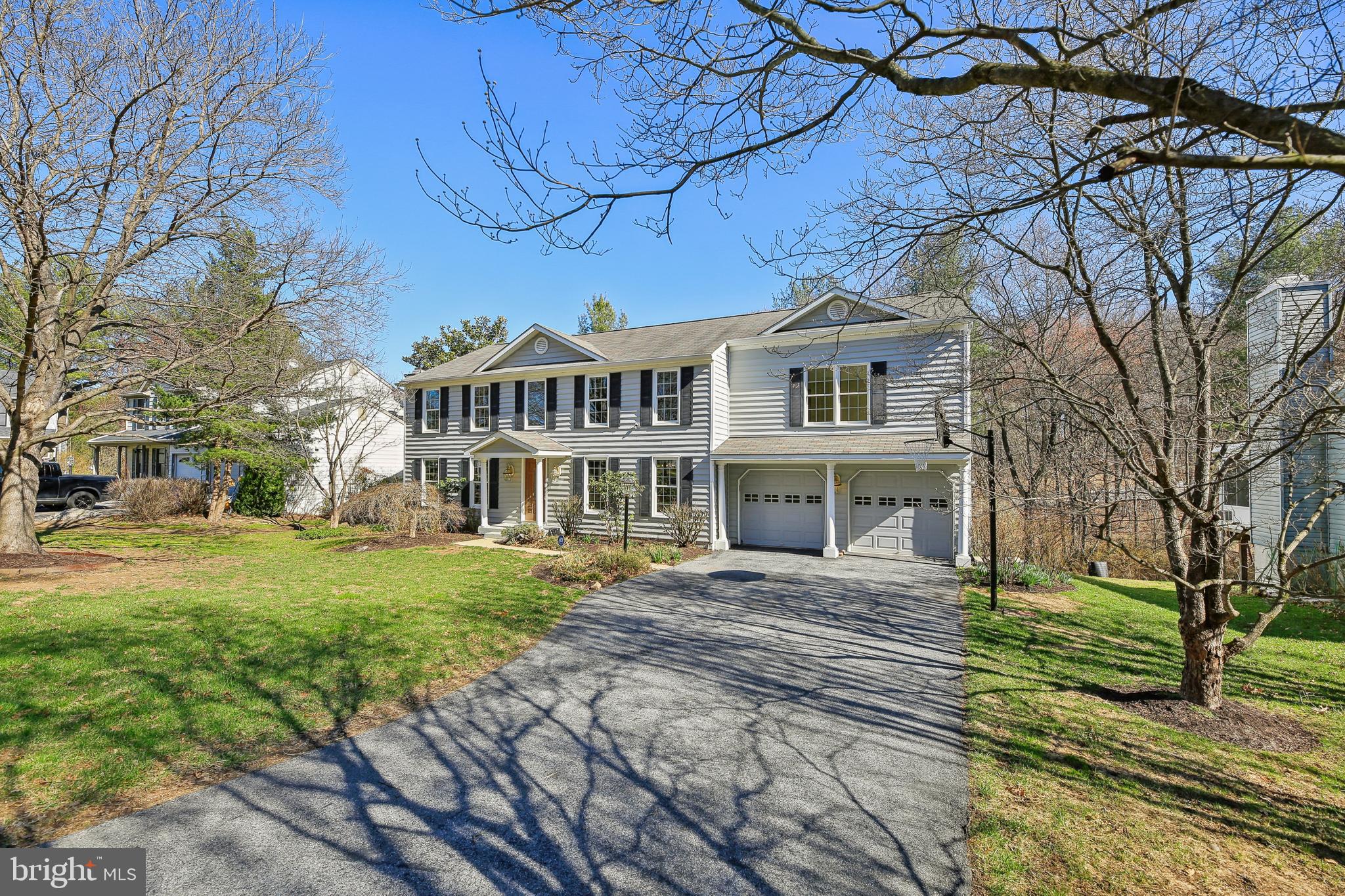 10218 FEAGA FARM COURT