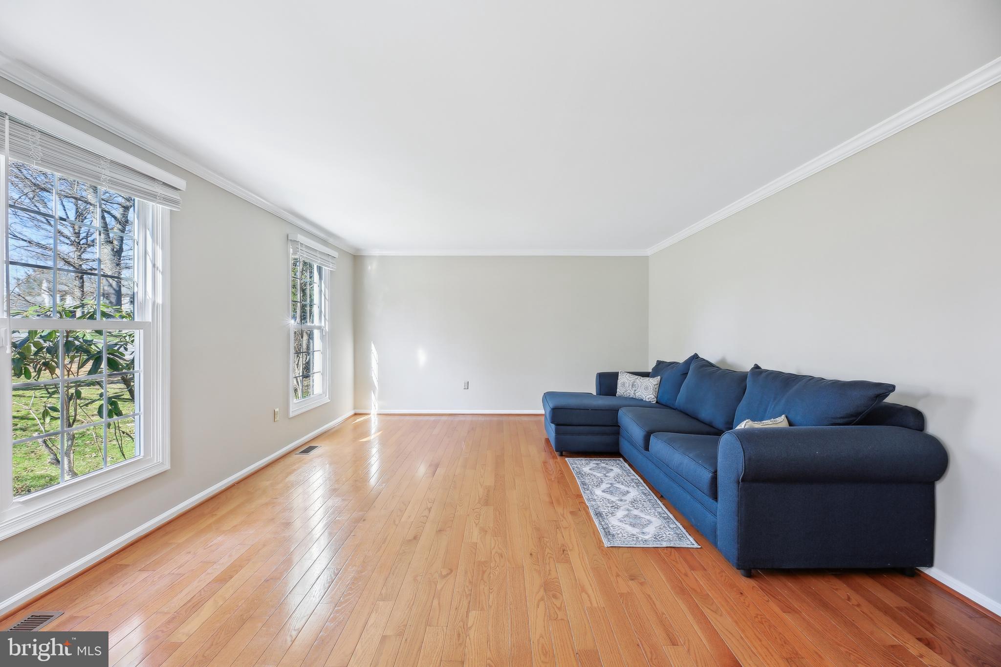 10218 FEAGA FARM COURT