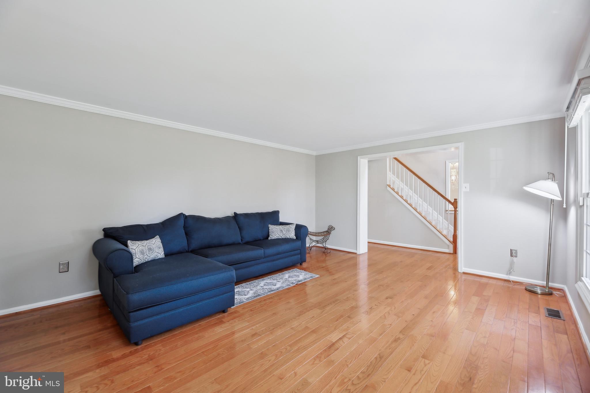 10218 FEAGA FARM COURT