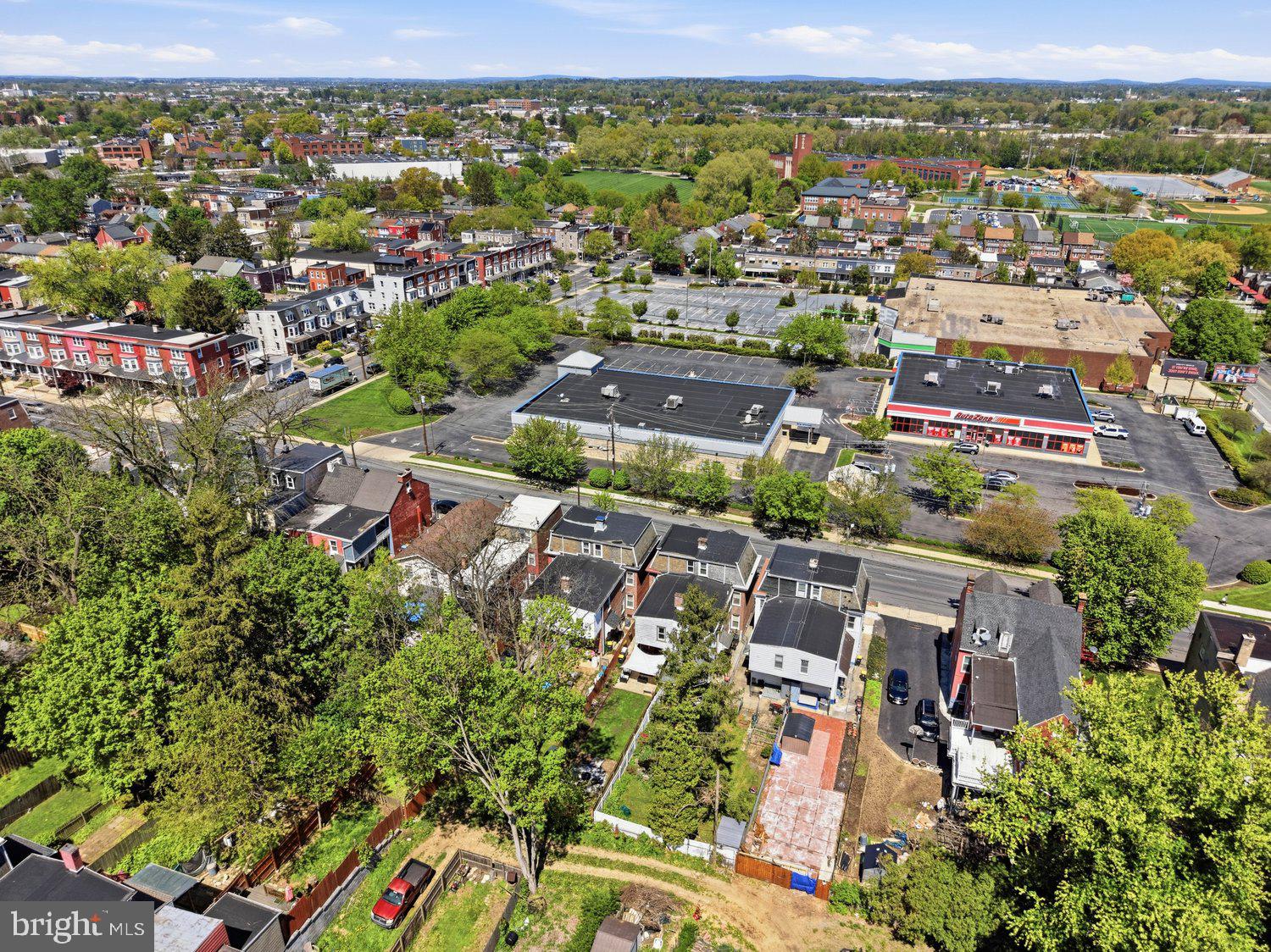 NONE AVAILABLE - Residential