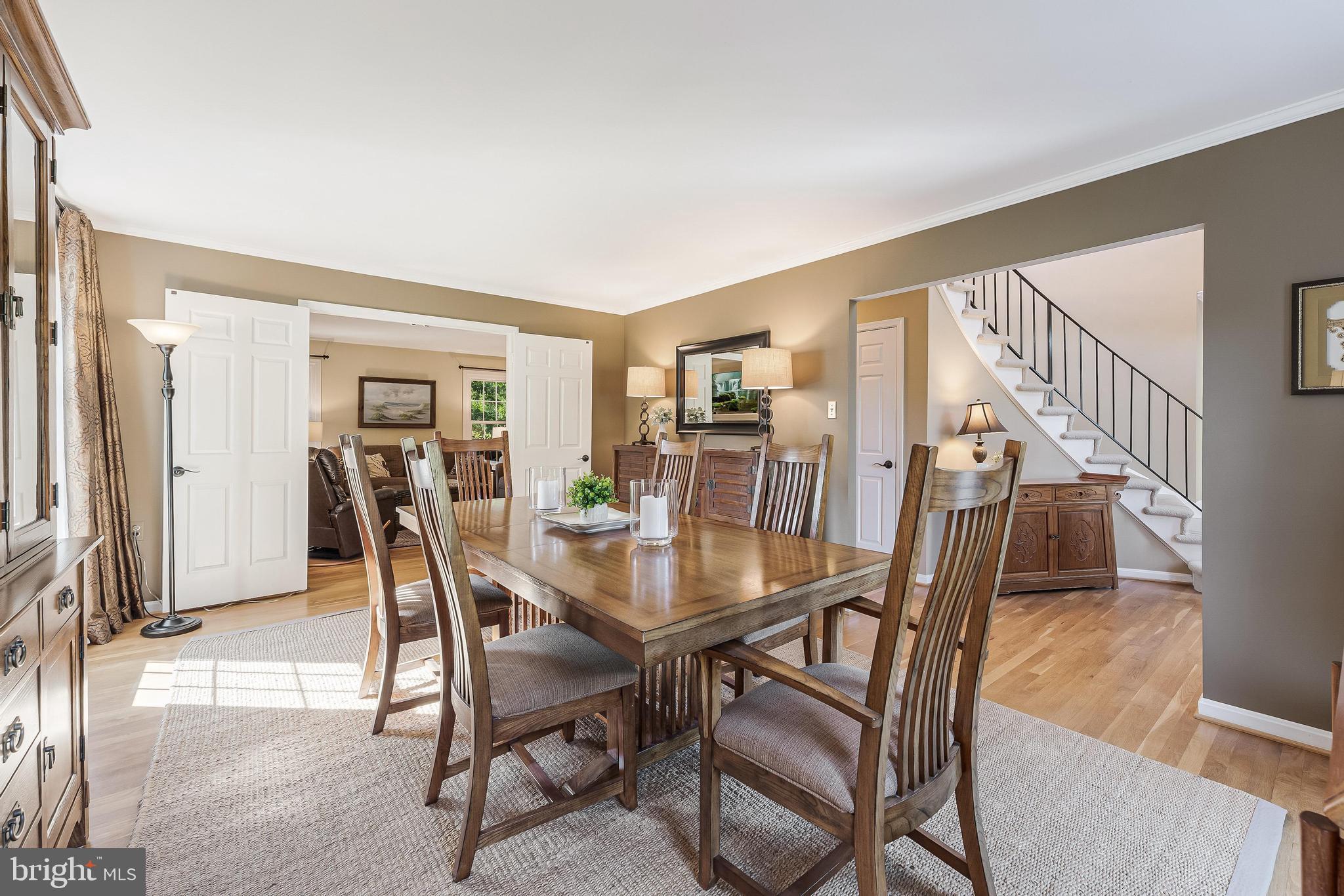 HICKORY CREEK - Residential