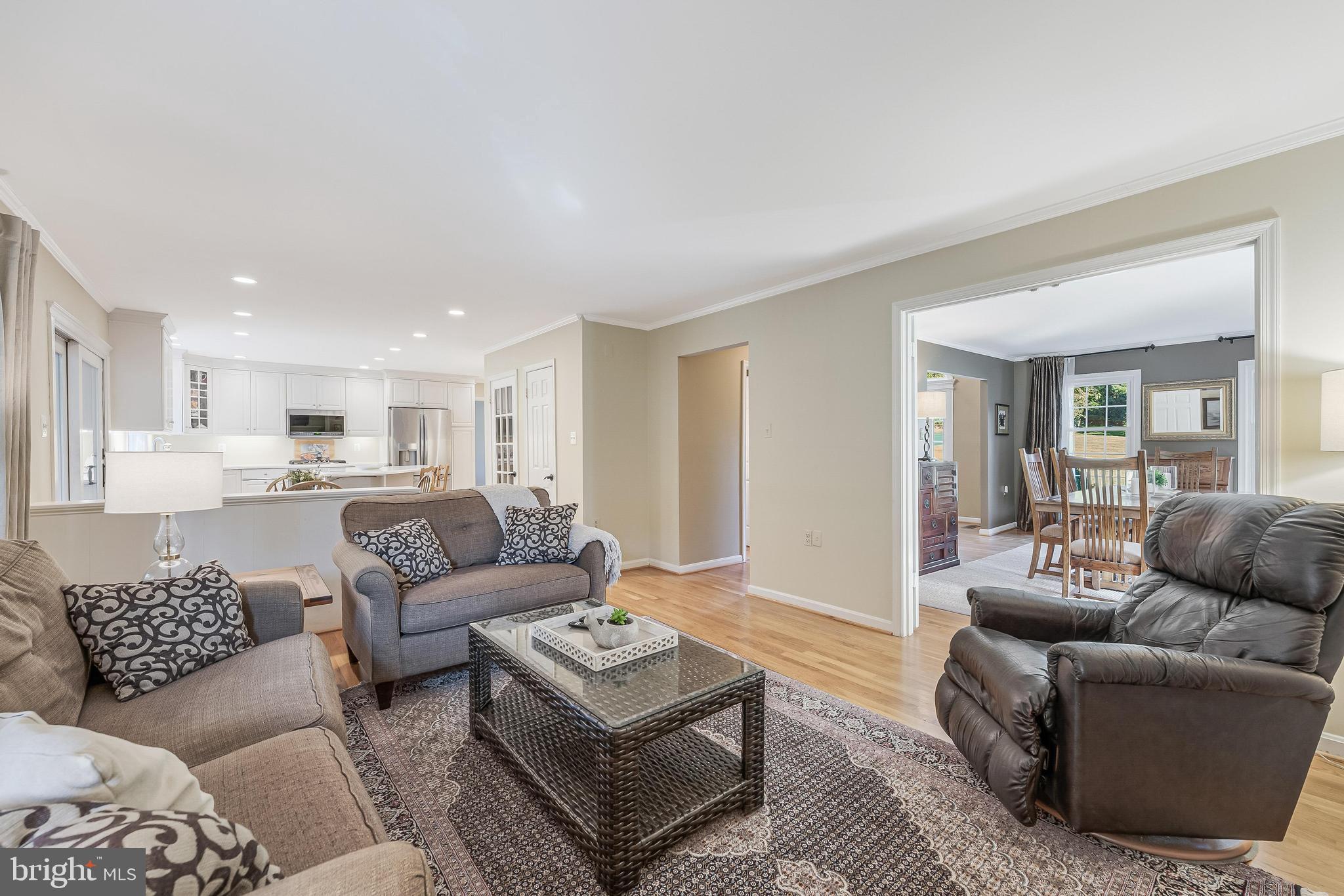 HICKORY CREEK - Residential