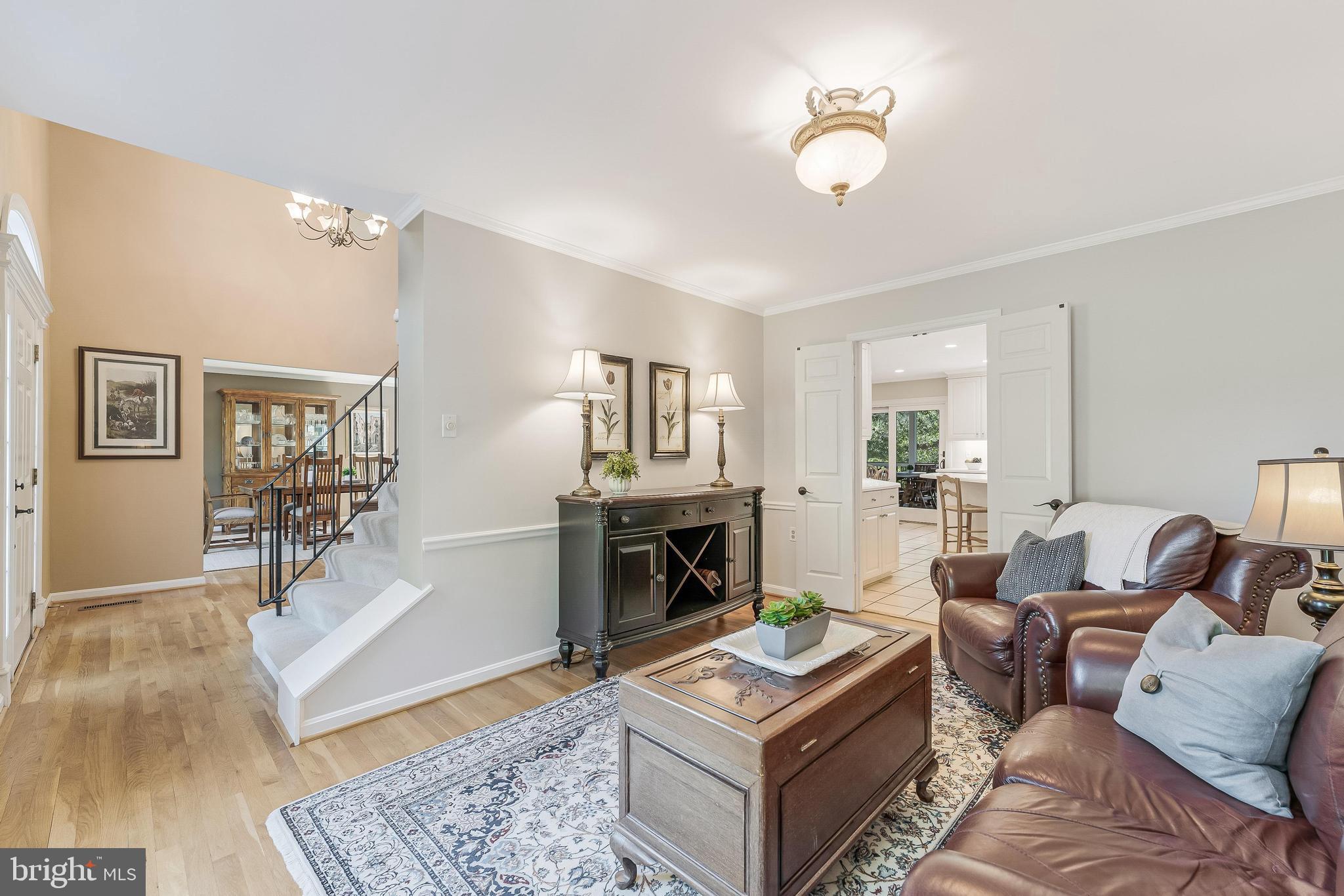 HICKORY CREEK - Residential