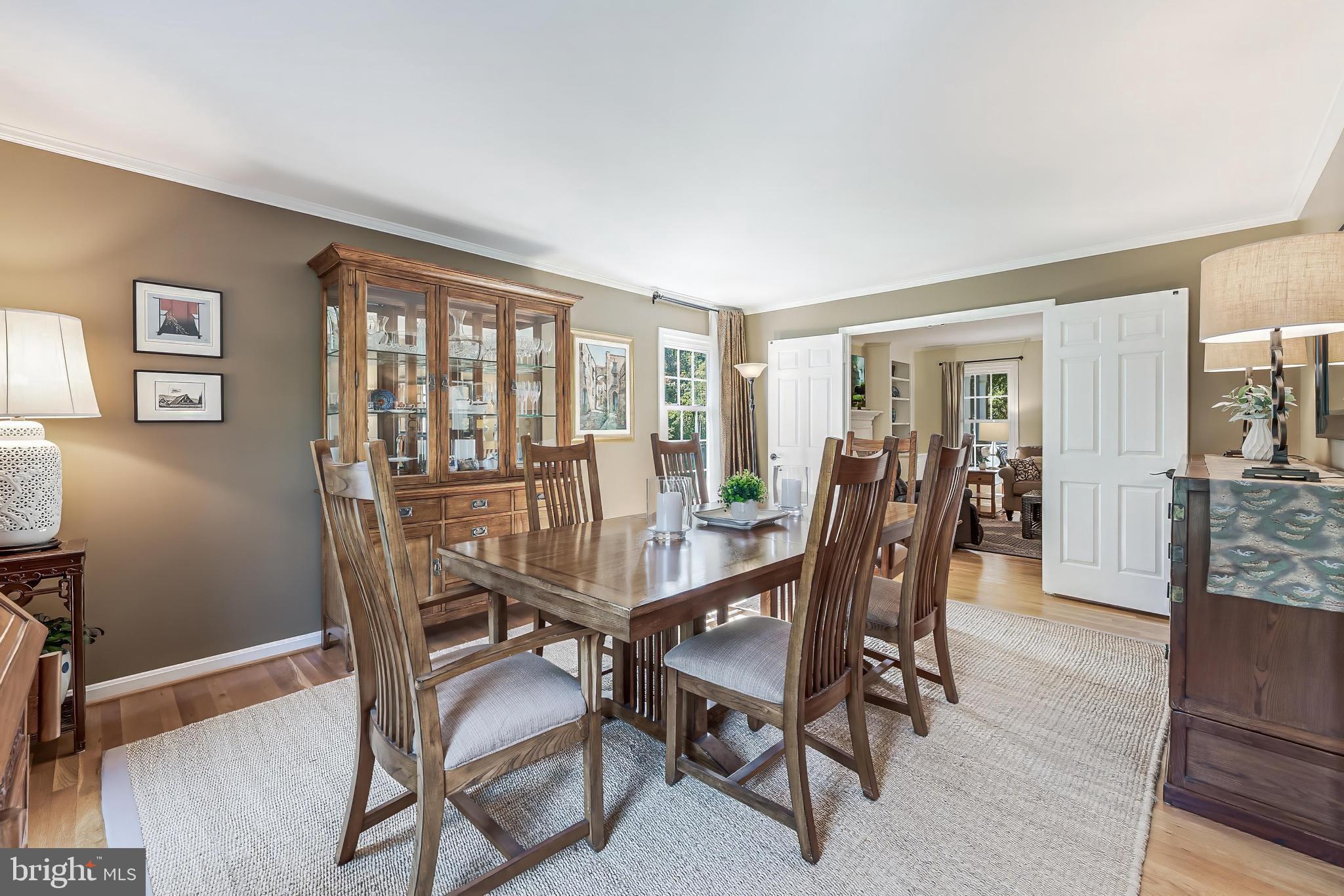 HICKORY CREEK - Residential