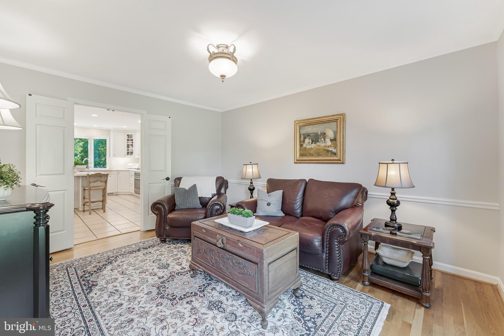 HICKORY CREEK - Residential