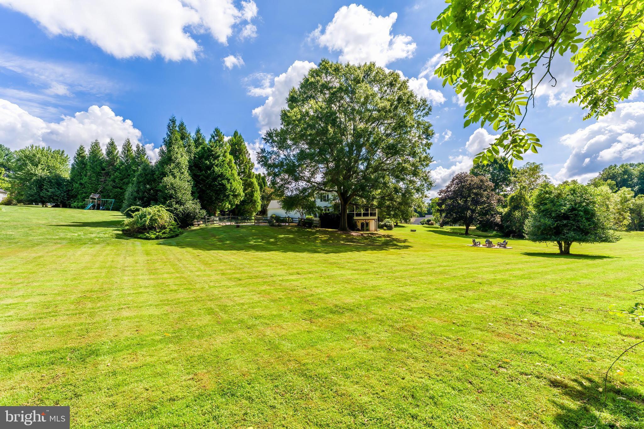 HICKORY CREEK - Residential