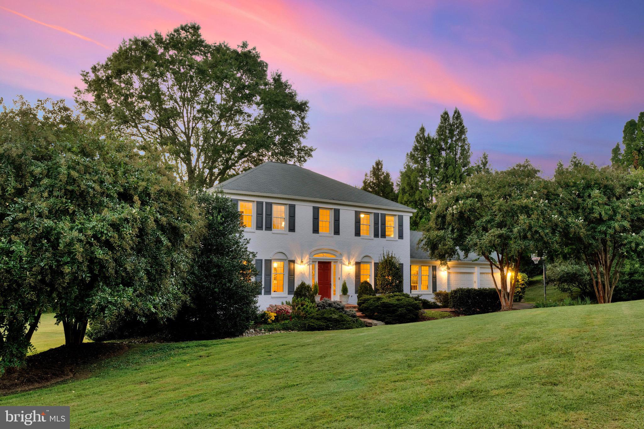 HICKORY CREEK - Residential