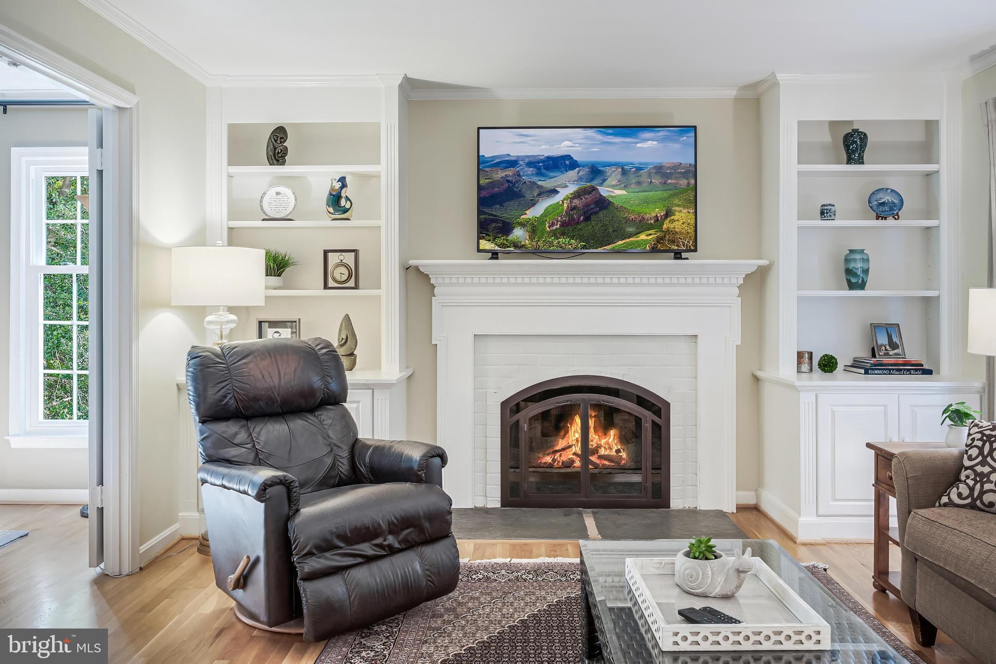 HICKORY CREEK - Residential