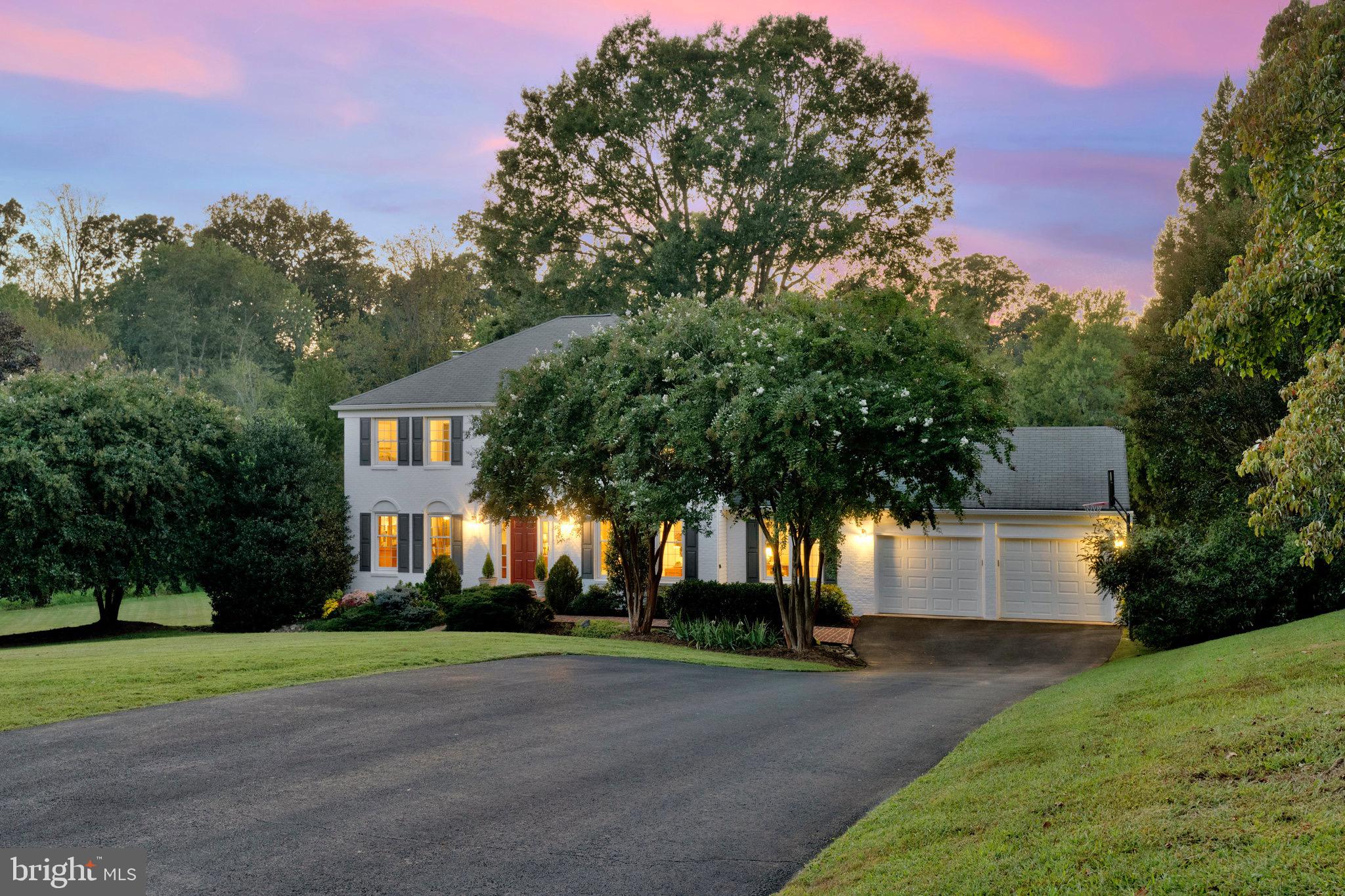 HICKORY CREEK - Residential