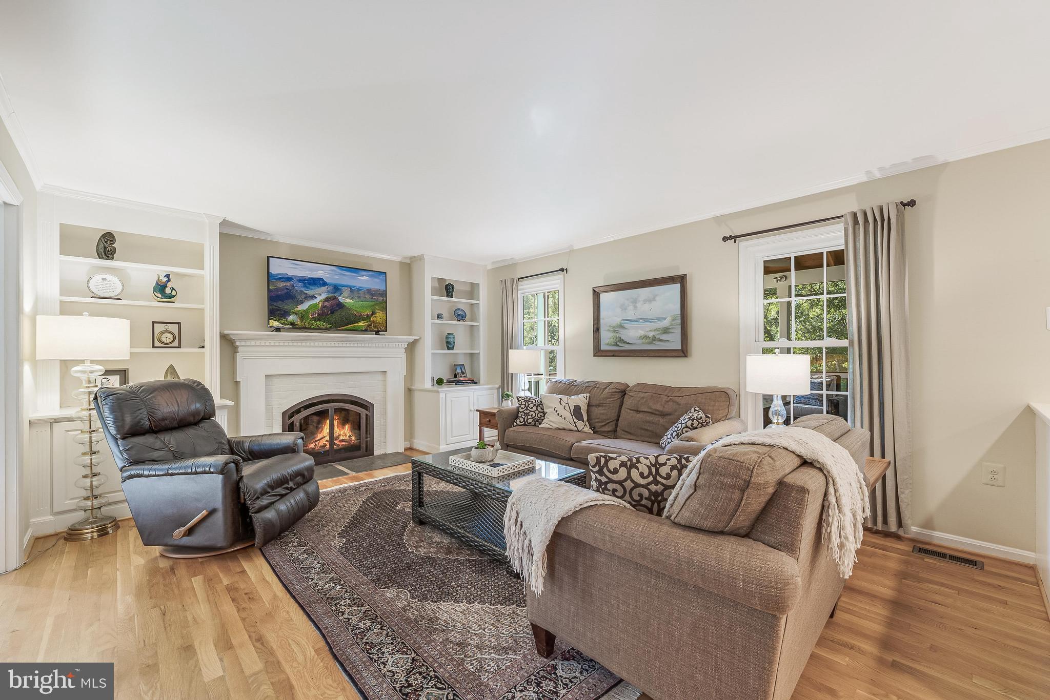 HICKORY CREEK - Residential