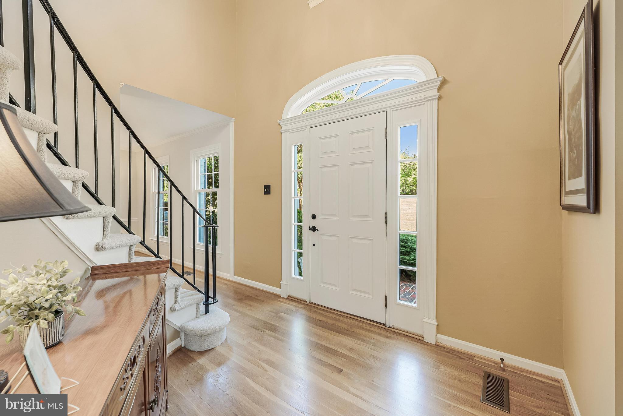 HICKORY CREEK - Residential