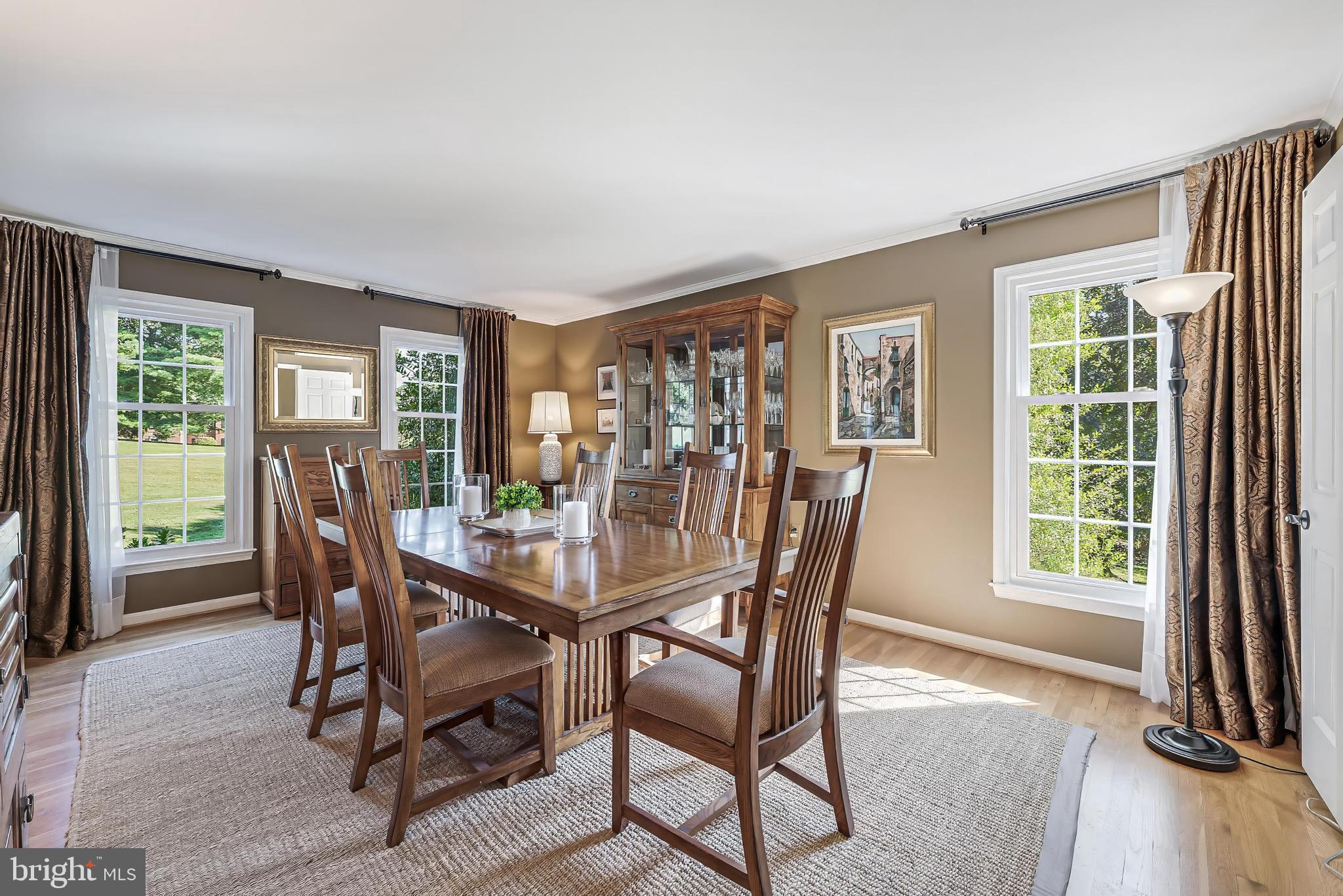 HICKORY CREEK - Residential