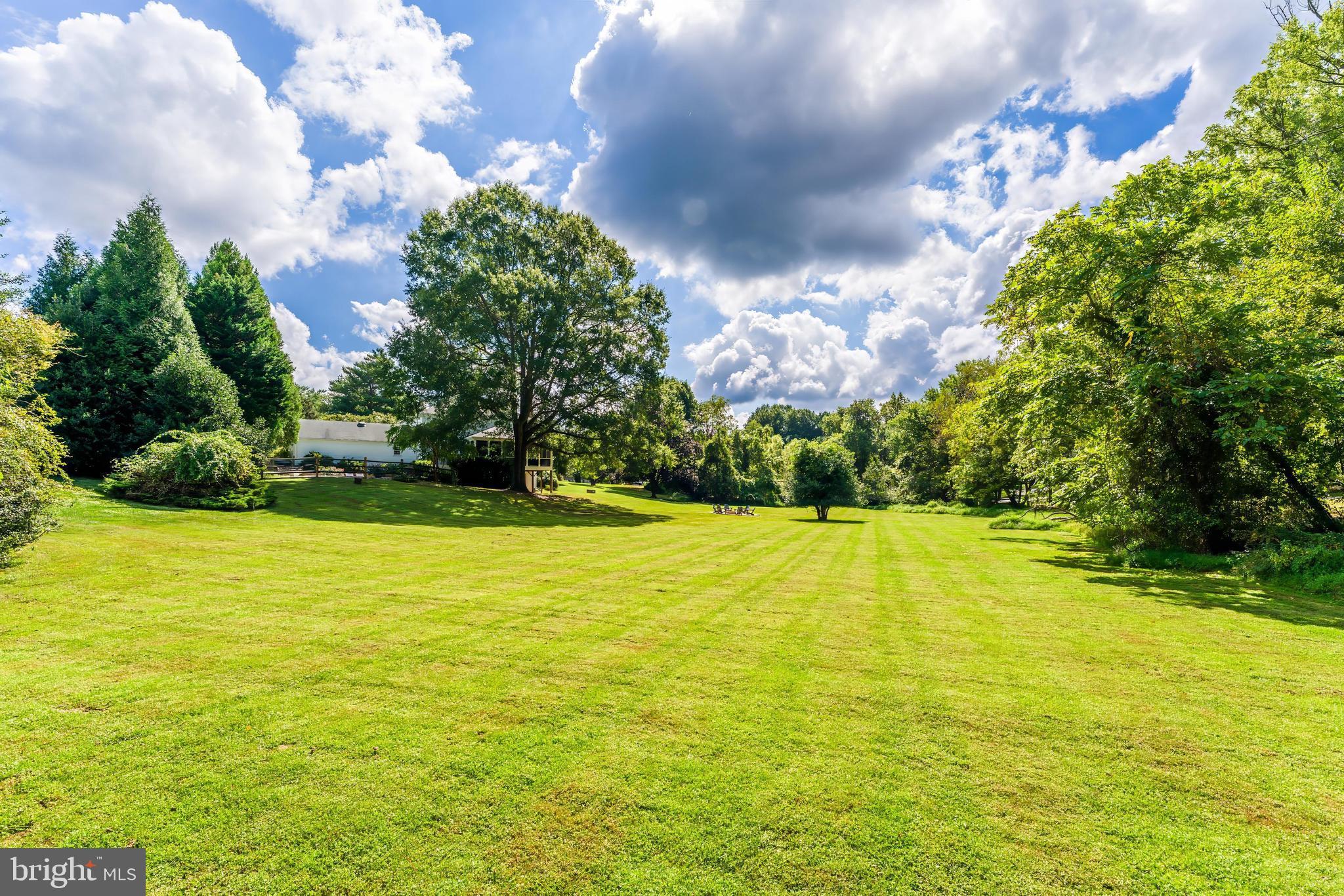 HICKORY CREEK - Residential