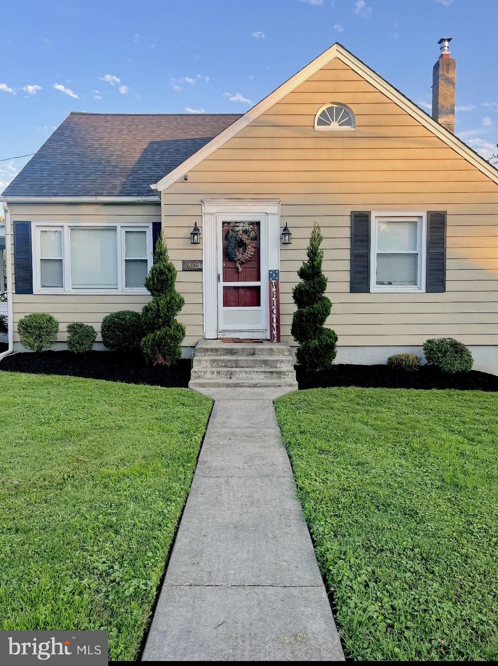 Photo of 1803 Mccay Avenue, UPPER CHICHESTER, PA 19061 (MLS # PADE2103506)