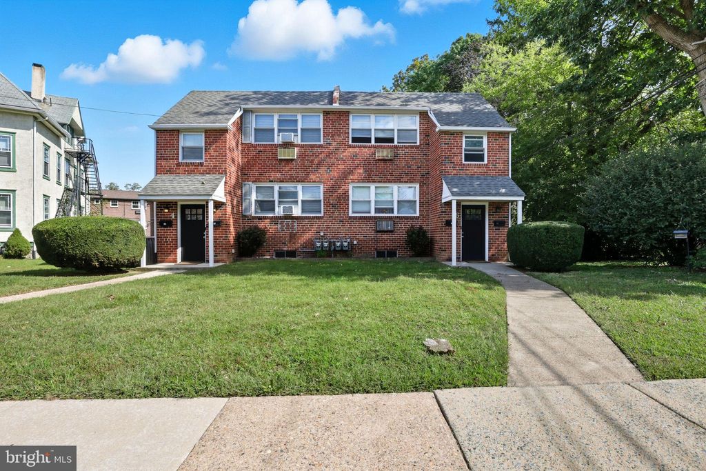 Photo of 4 Linden, RUTLEDGE, PA 19070 (MLS # PADE2101156)