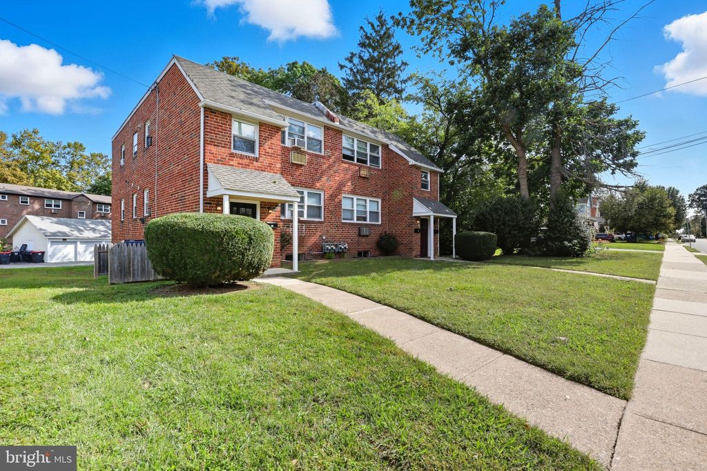 Photo of 4 Linden, RUTLEDGE, PA 19070 (MLS # PADE2101156)