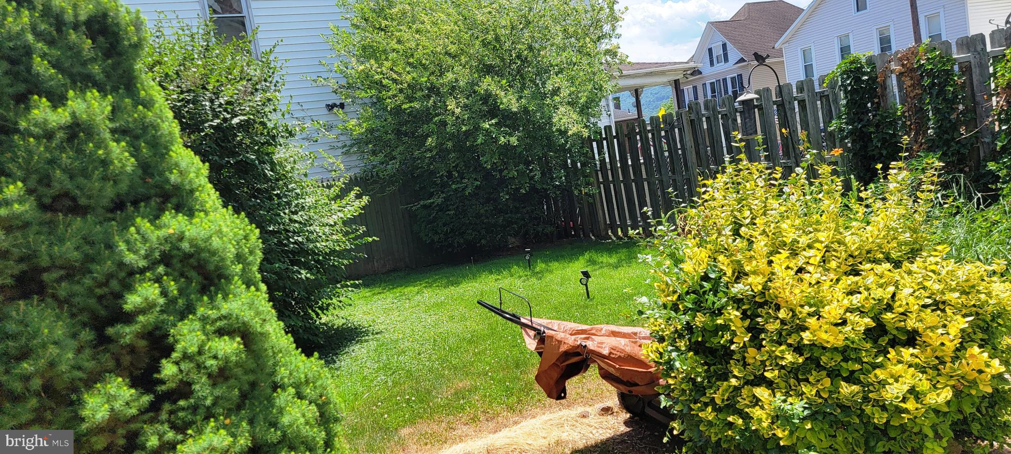 NONE AVAILABLE - Residential