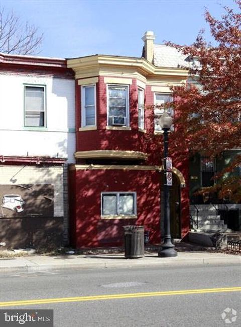 Photo of 141 Florida Avenue NW, WASHINGTON, DC 20001 (MLS # DCDC2262744)