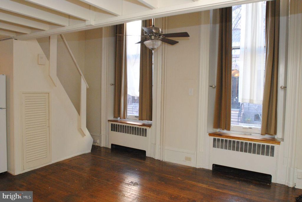 Photo of 2008 Spruce Street #1F, PHILADELPHIA, PA 19103 (MLS # PAPH2576740)