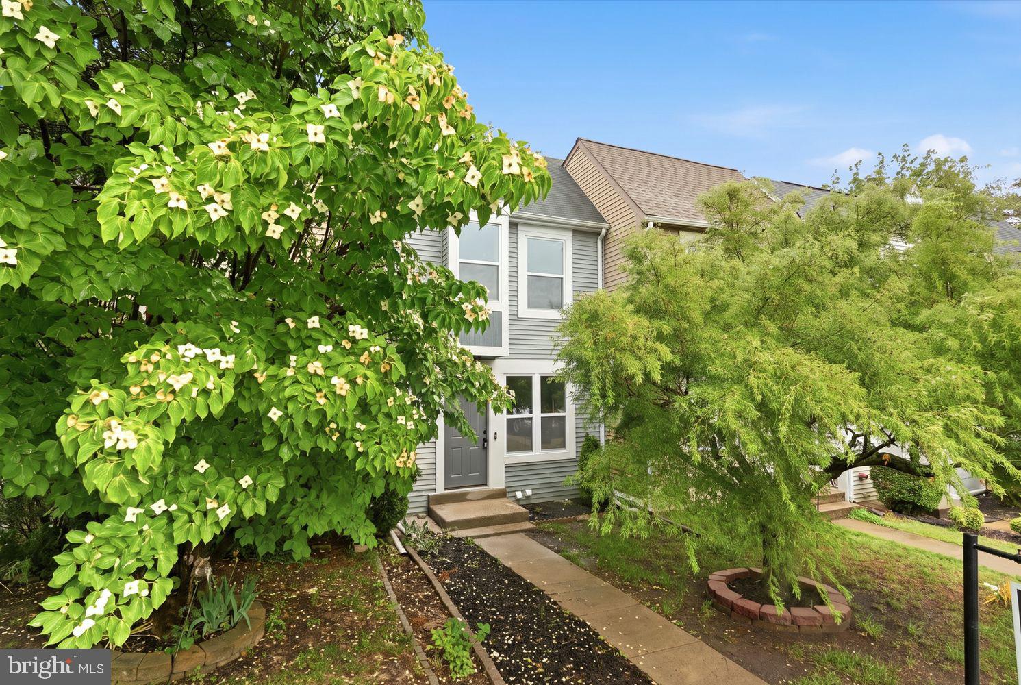 Property Search 15387 GATEHOUSE TERRACE