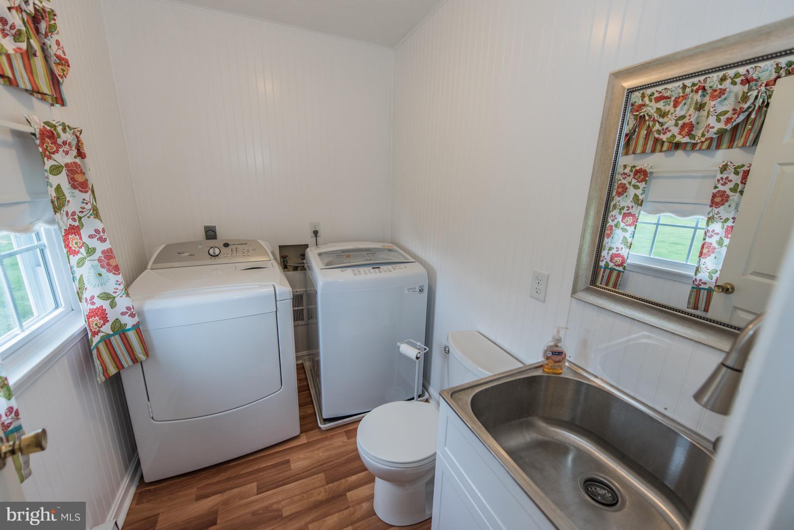 FREDERICKTOWNE - Residential