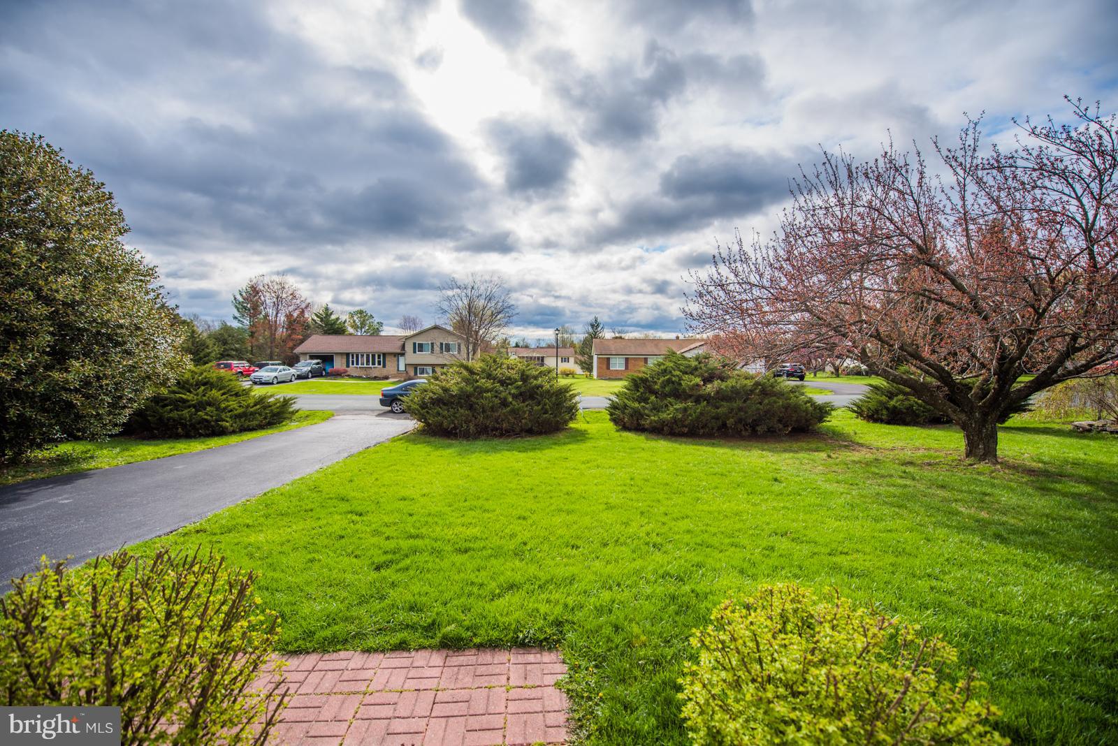 FREDERICKTOWNE - Residential