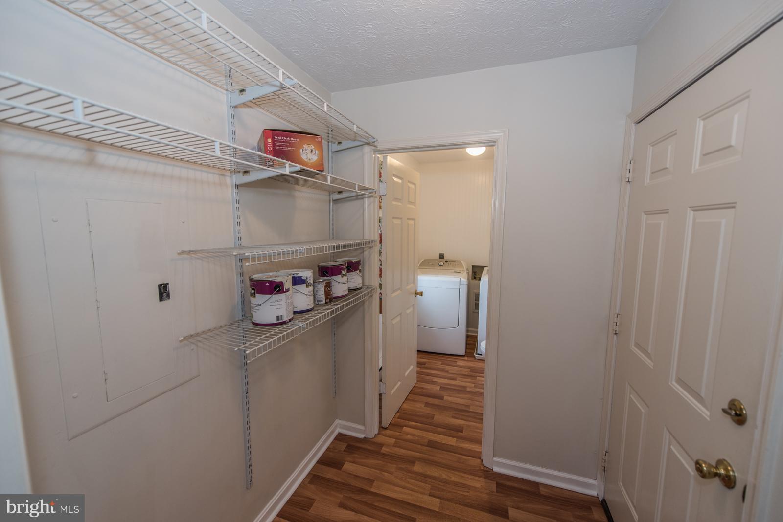 FREDERICKTOWNE - Residential