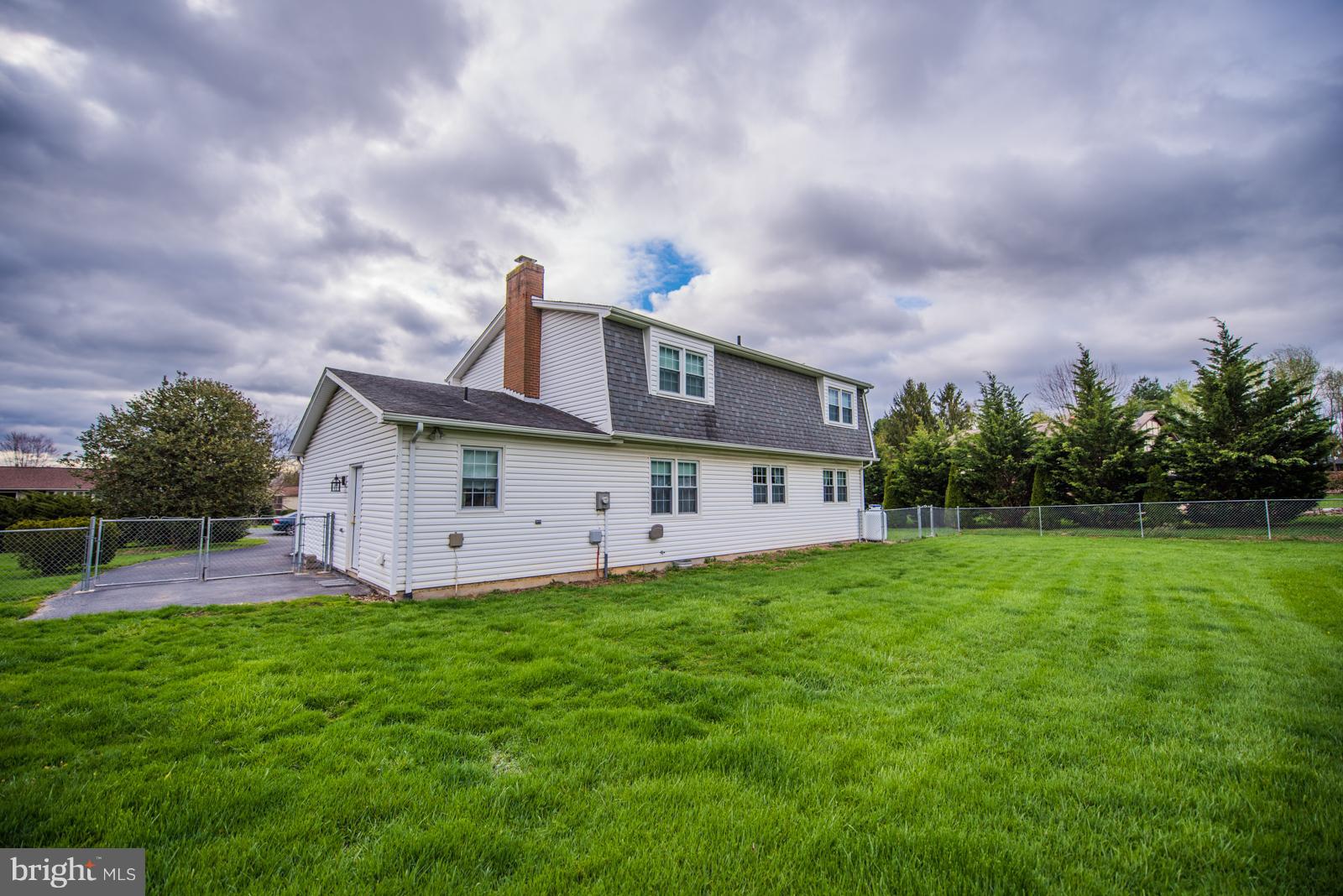 FREDERICKTOWNE - Residential